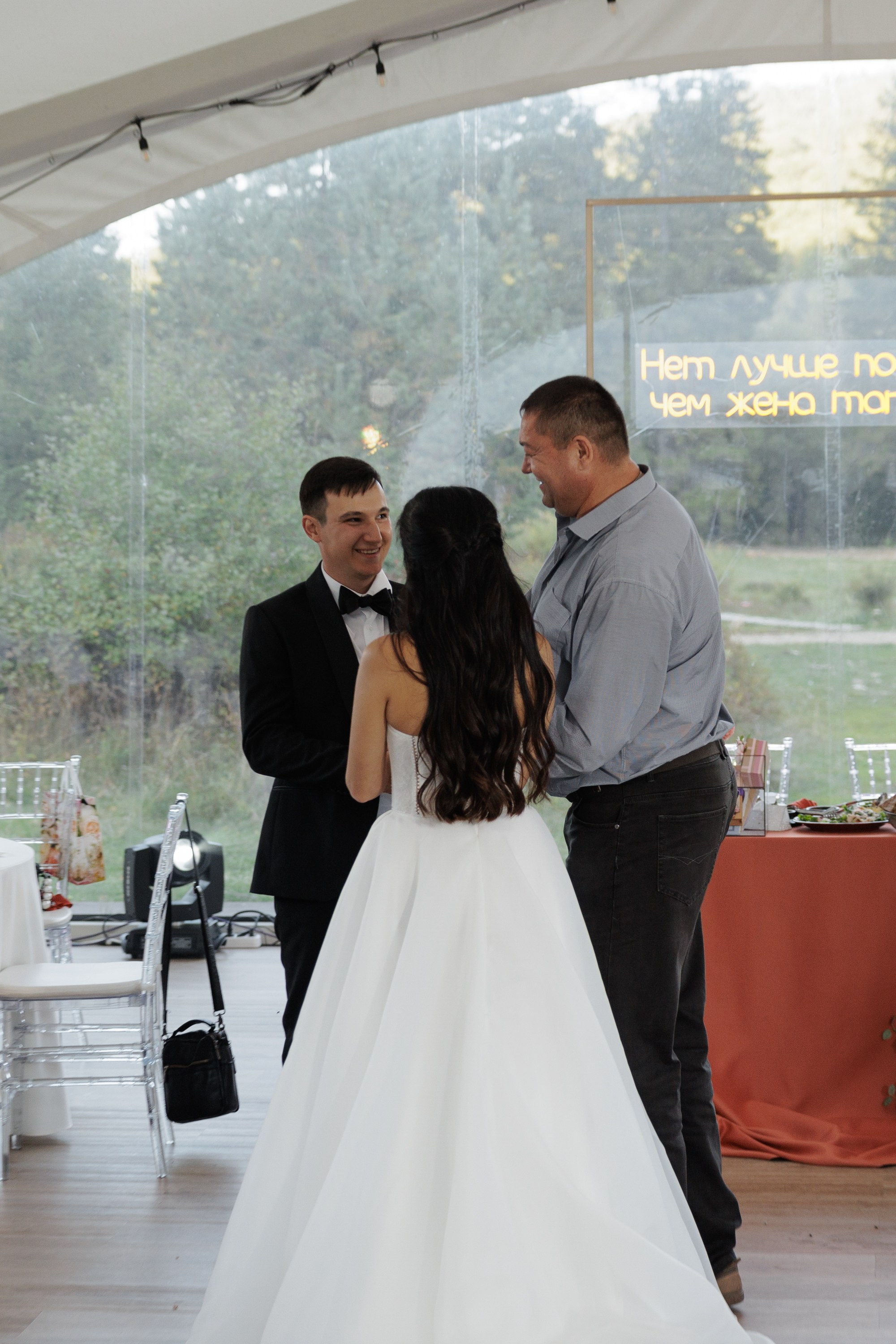 Дмитрий и Алёна. Свадебный фотограф