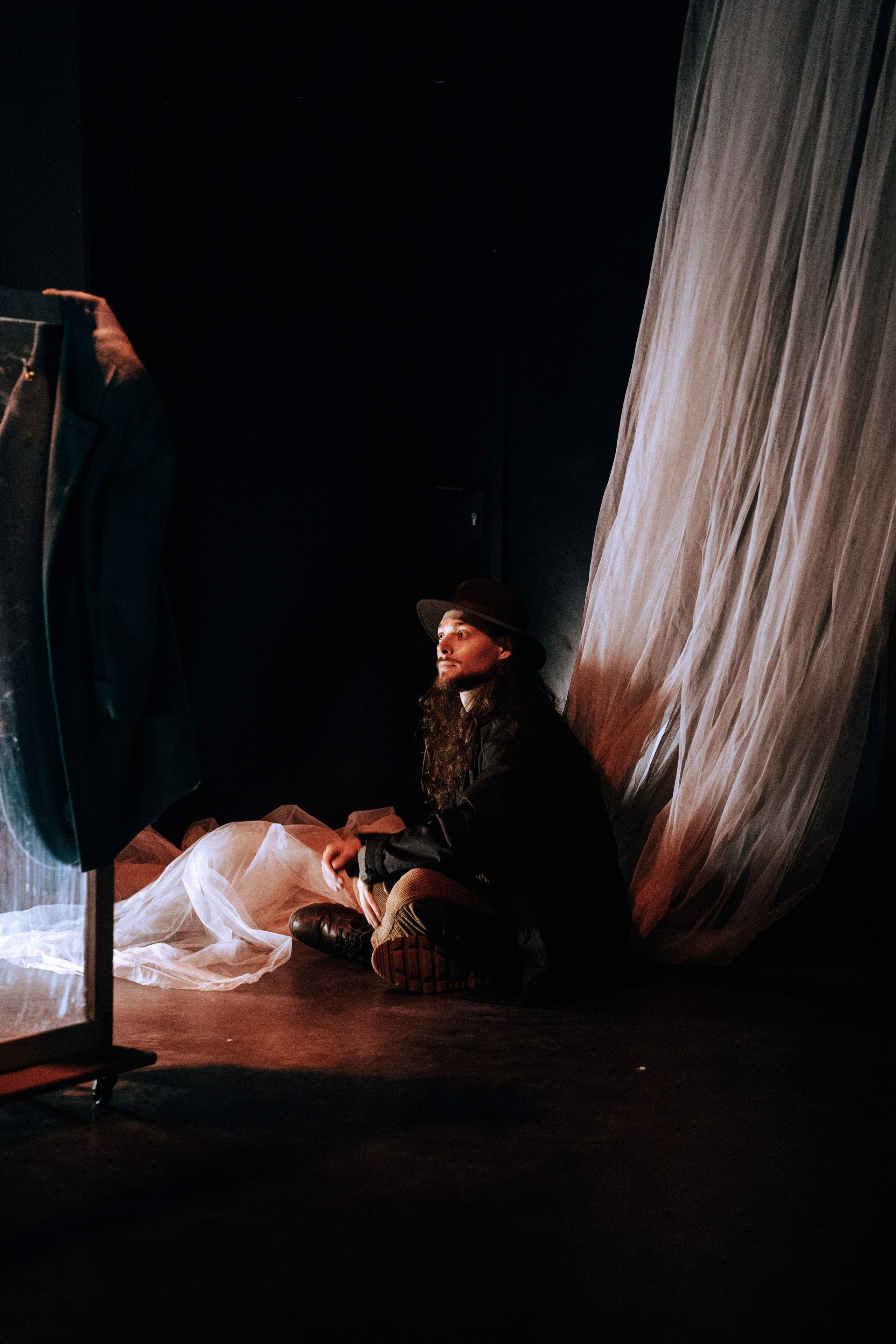 Снегурочка. Главная