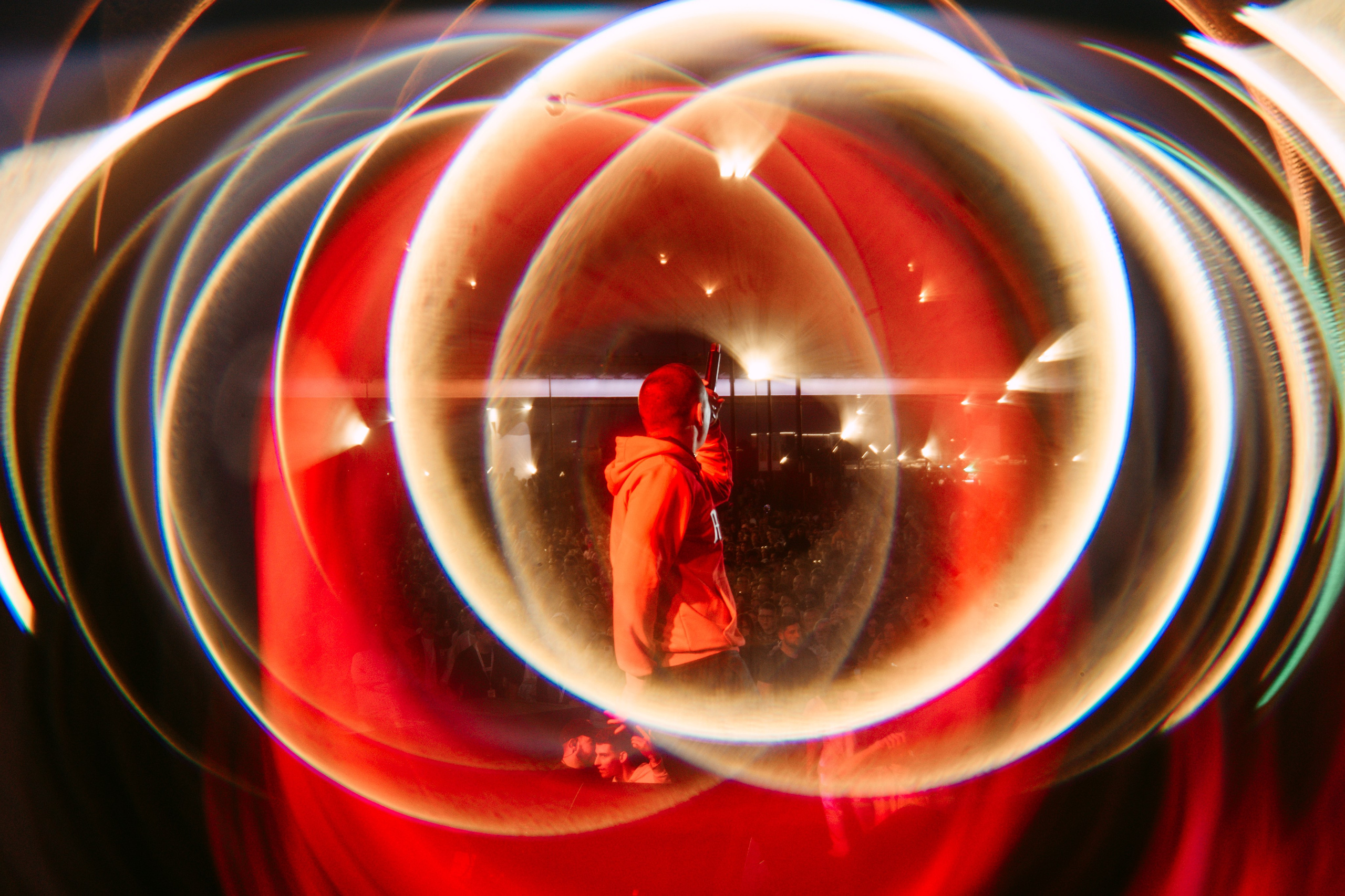 День молодежи 2024. Главная