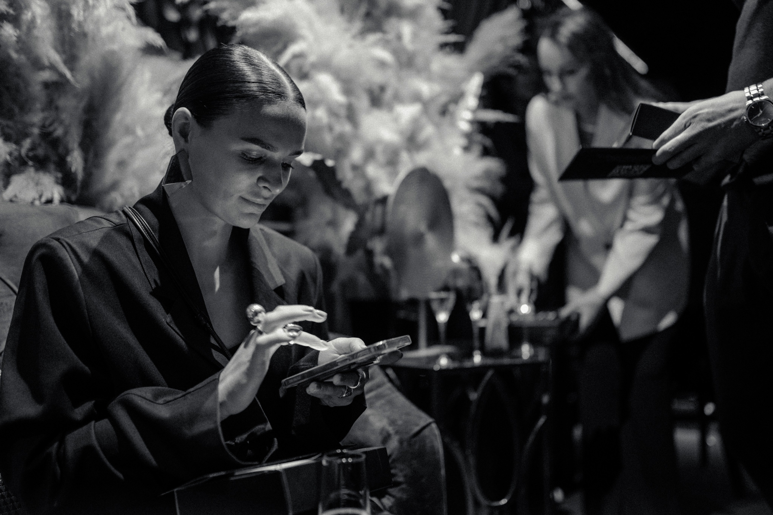 Lika KINO.A. Максим Комаров — Профессиональный фотограф