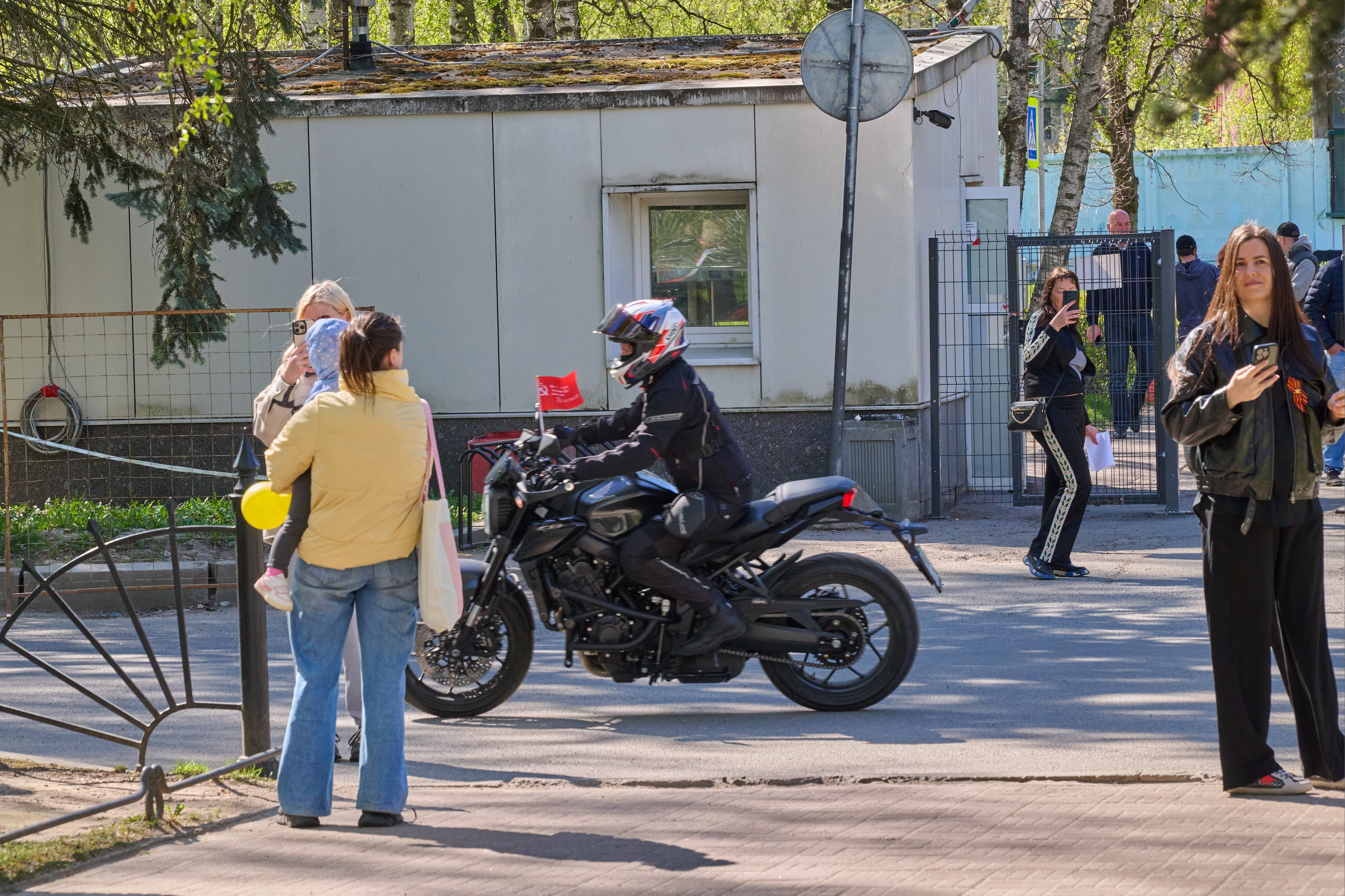 Милосердие детям. Портретный фотограф Санкт-Петербург Владимир Веселов