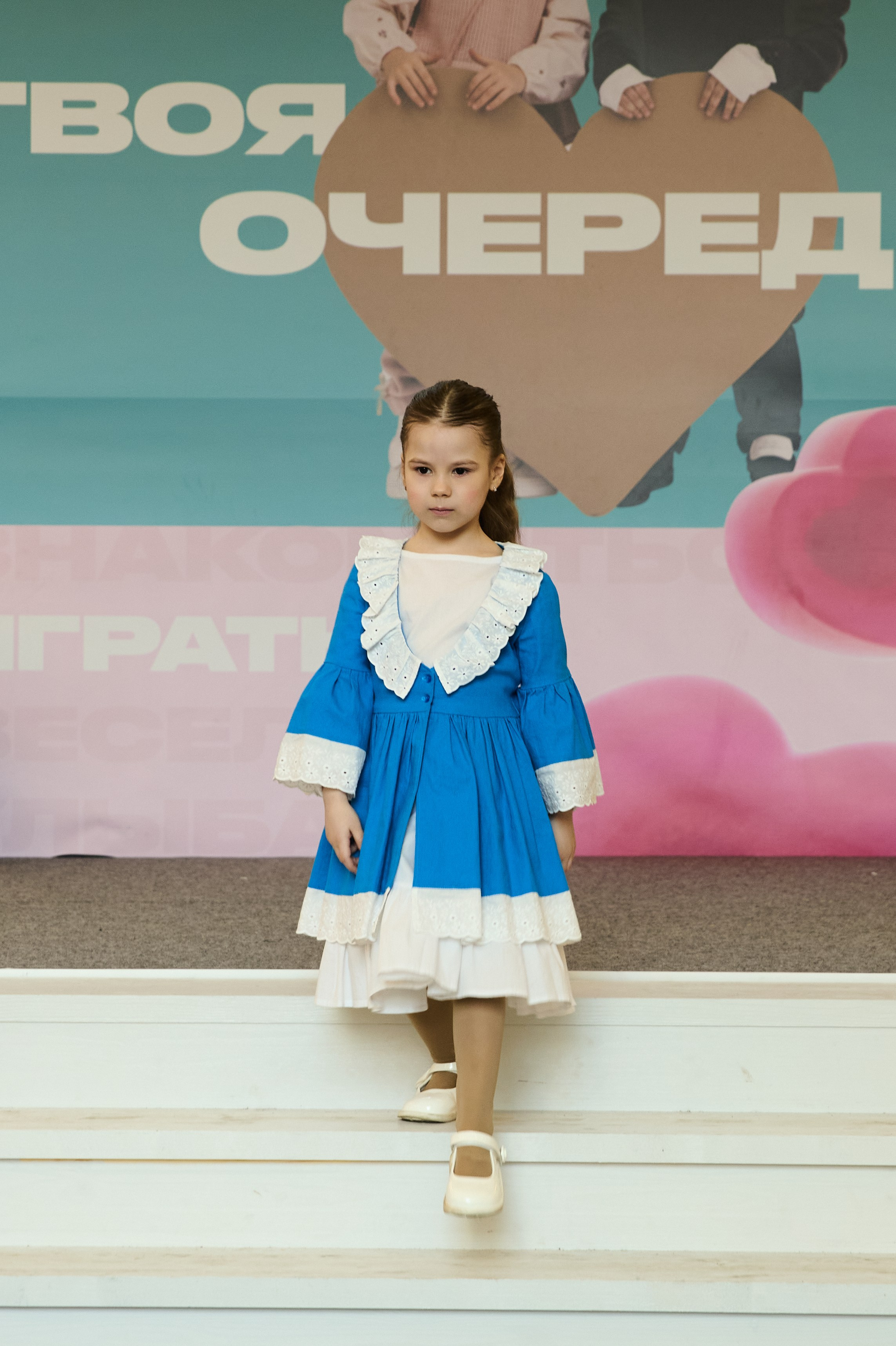 Дыхание весны. Портретный фотограф Санкт-Петербург Владимир Веселов