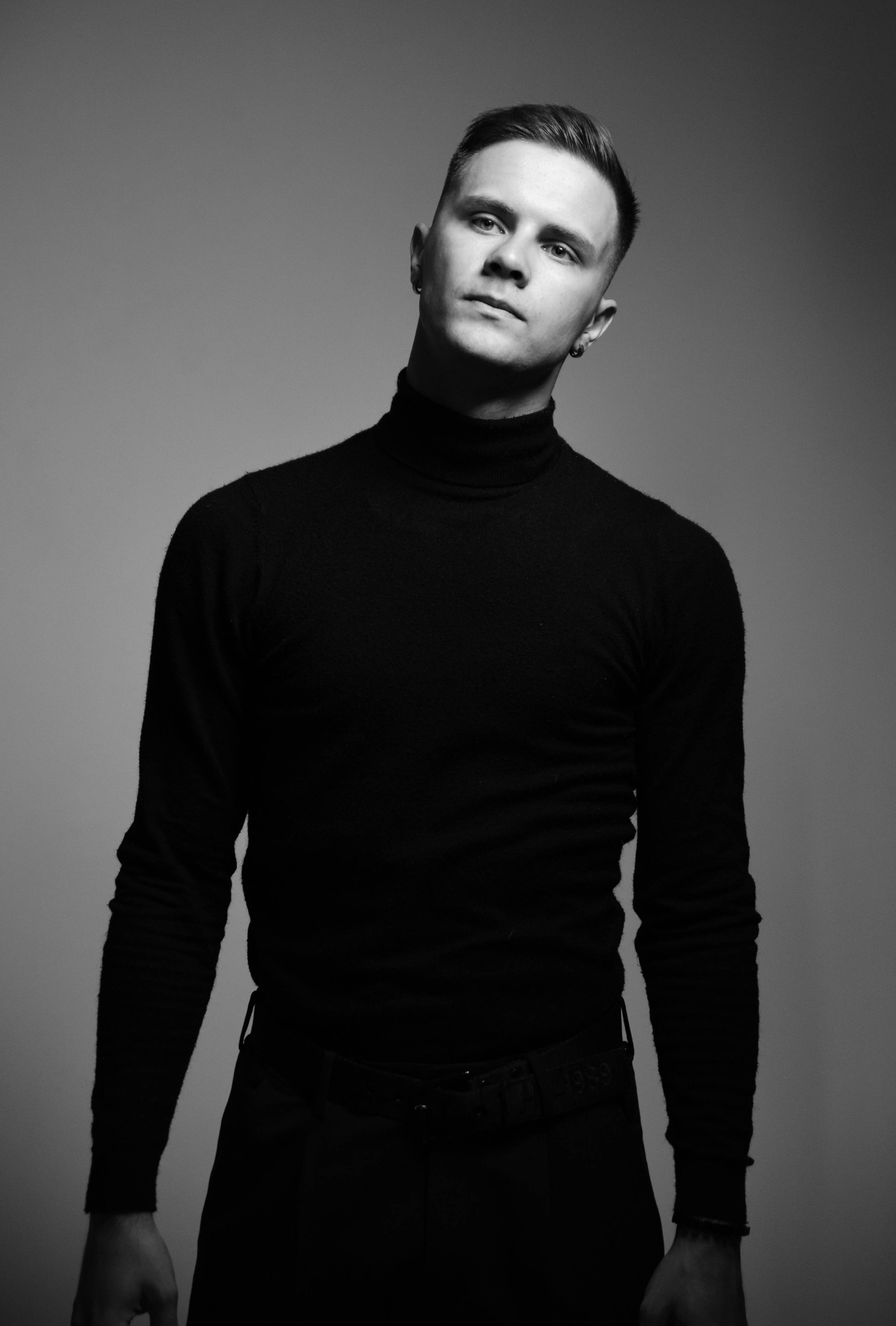 Никита. Кинематографичный свет