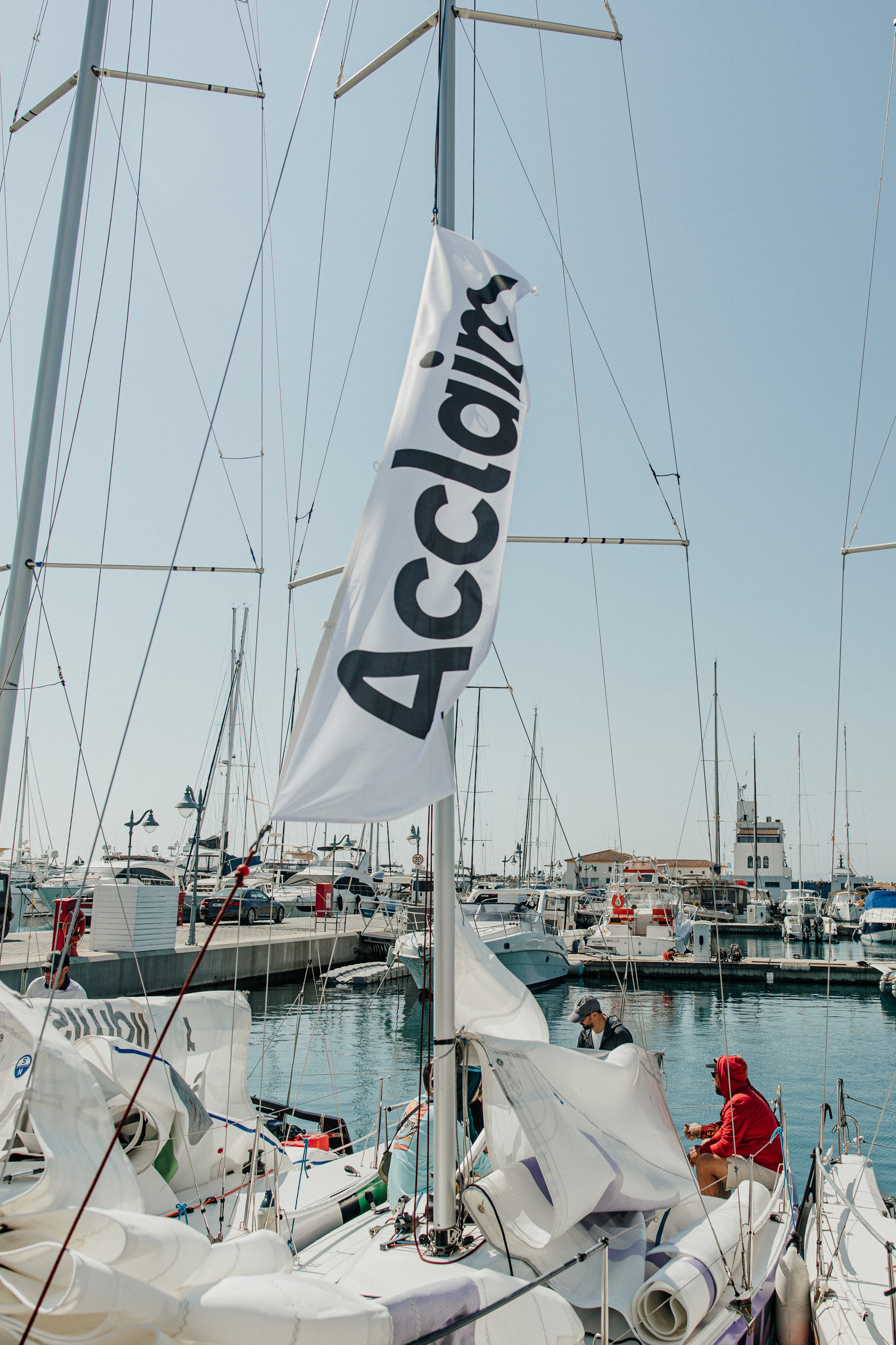 Regatta 26. Фотограф на Кипре Наталья Годына