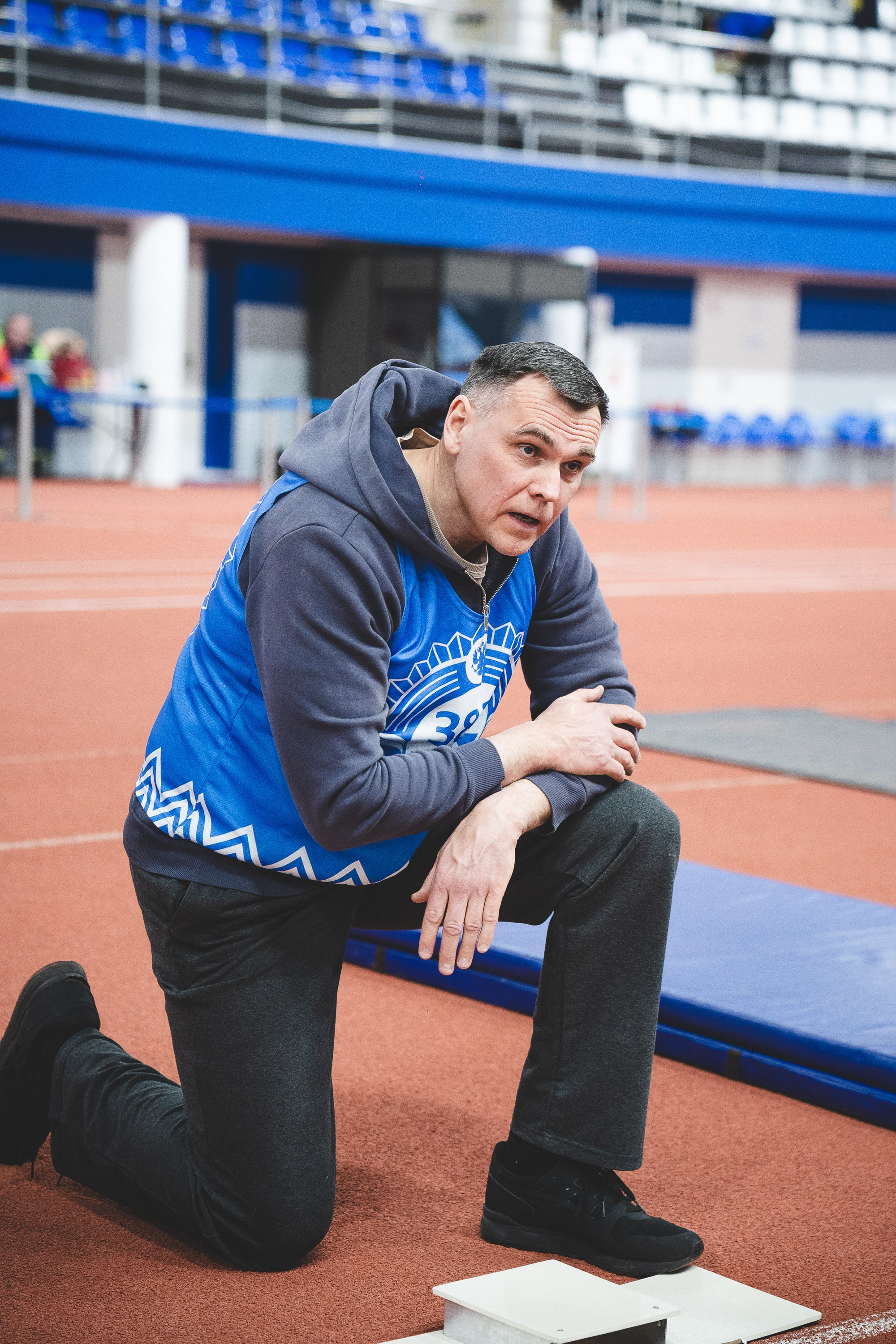 ГТО. Репортажный и портретный фотограф в Санкт-Петербурге Пчелинов Александр