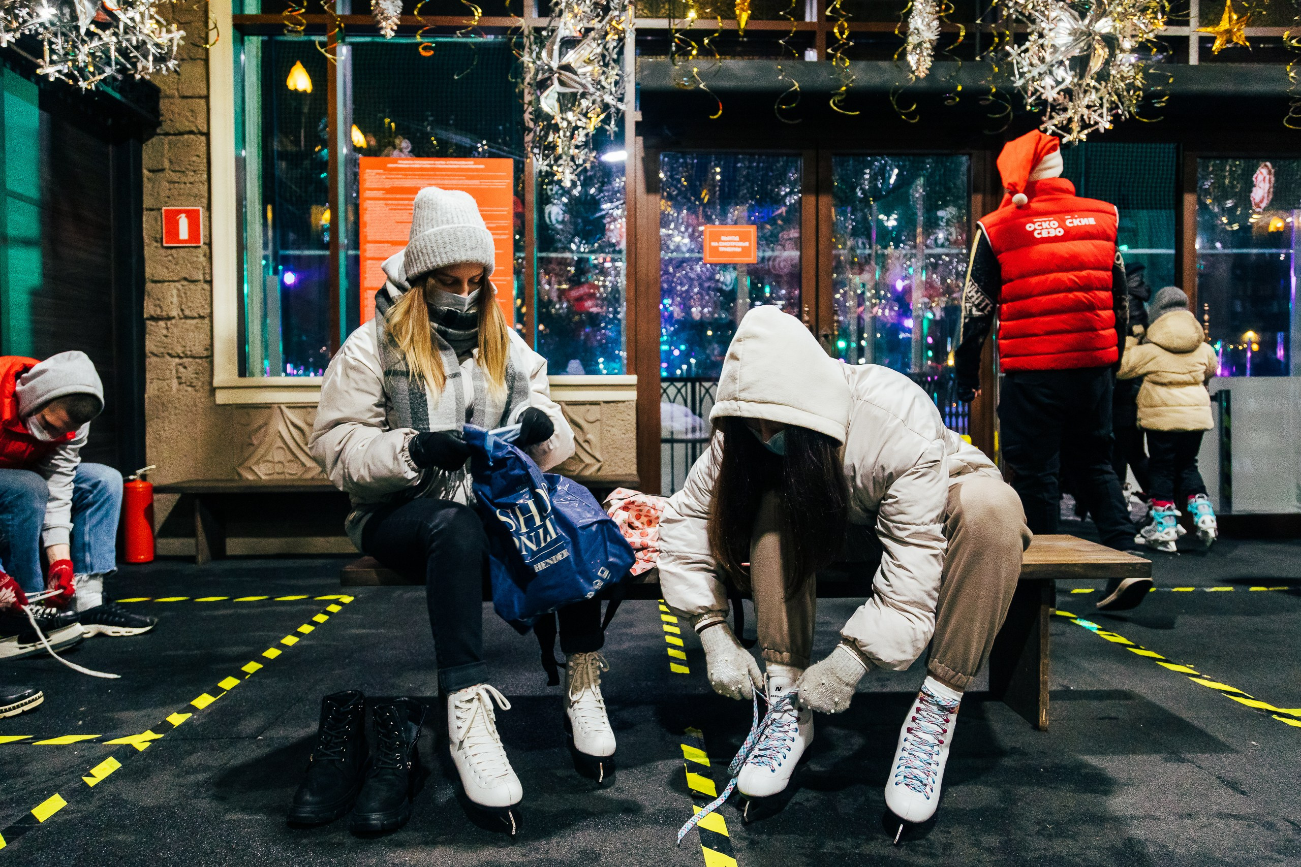 /репортаж. Фотограф Вика Про