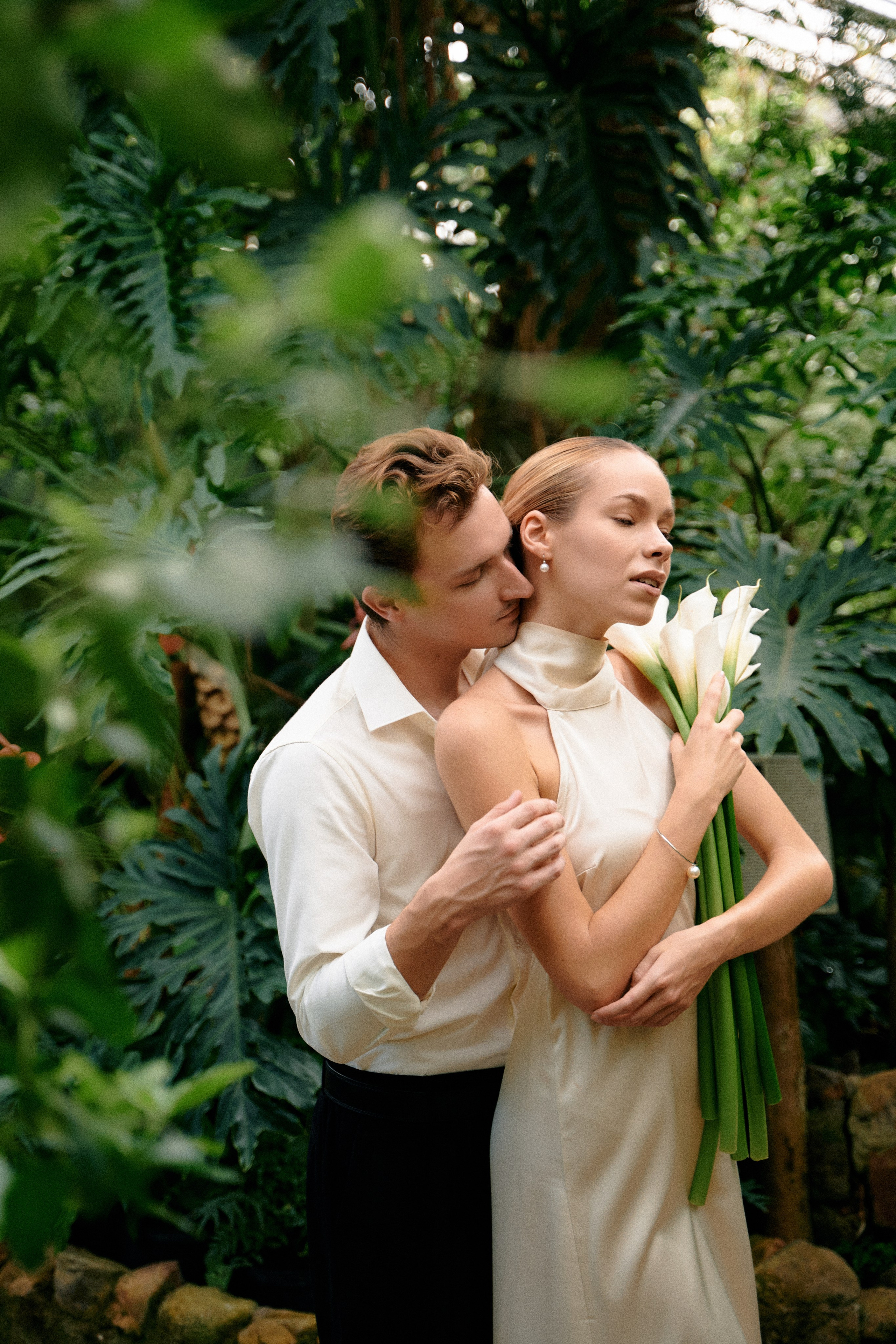 Филипп и Лара. Фотограф Егорьевск Коломна Воскресенск