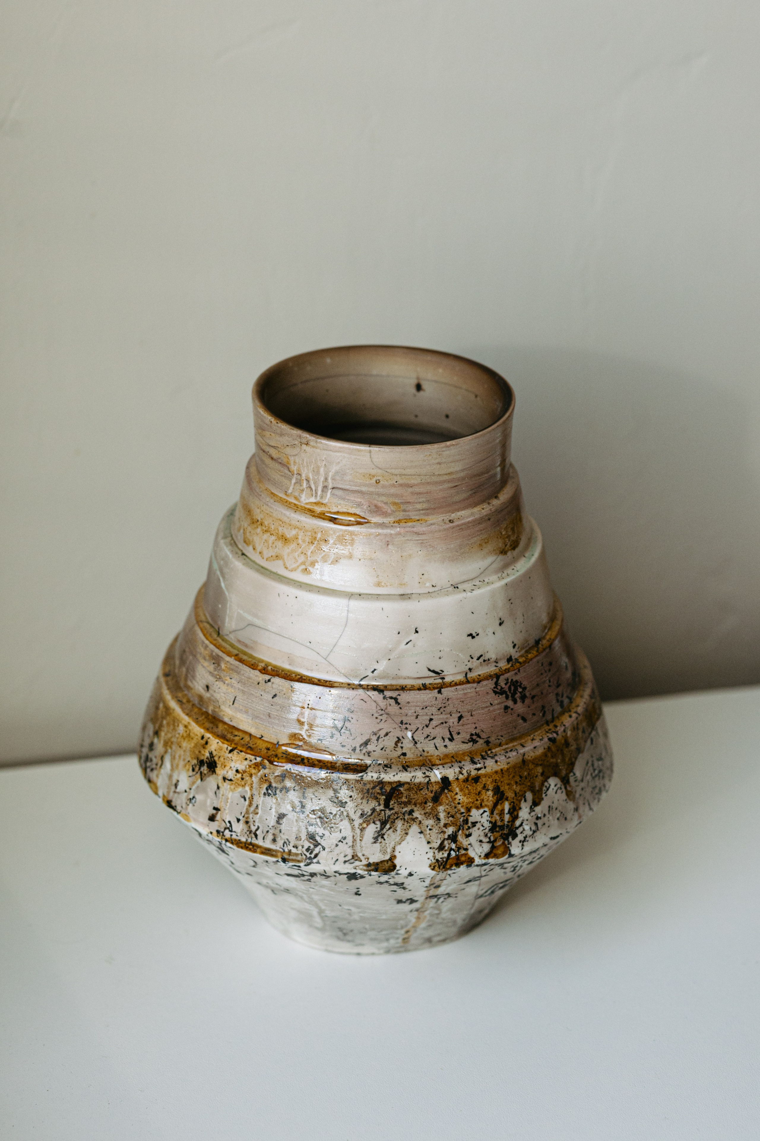 Ваза Дуга. Фотограф Эльмира Лин