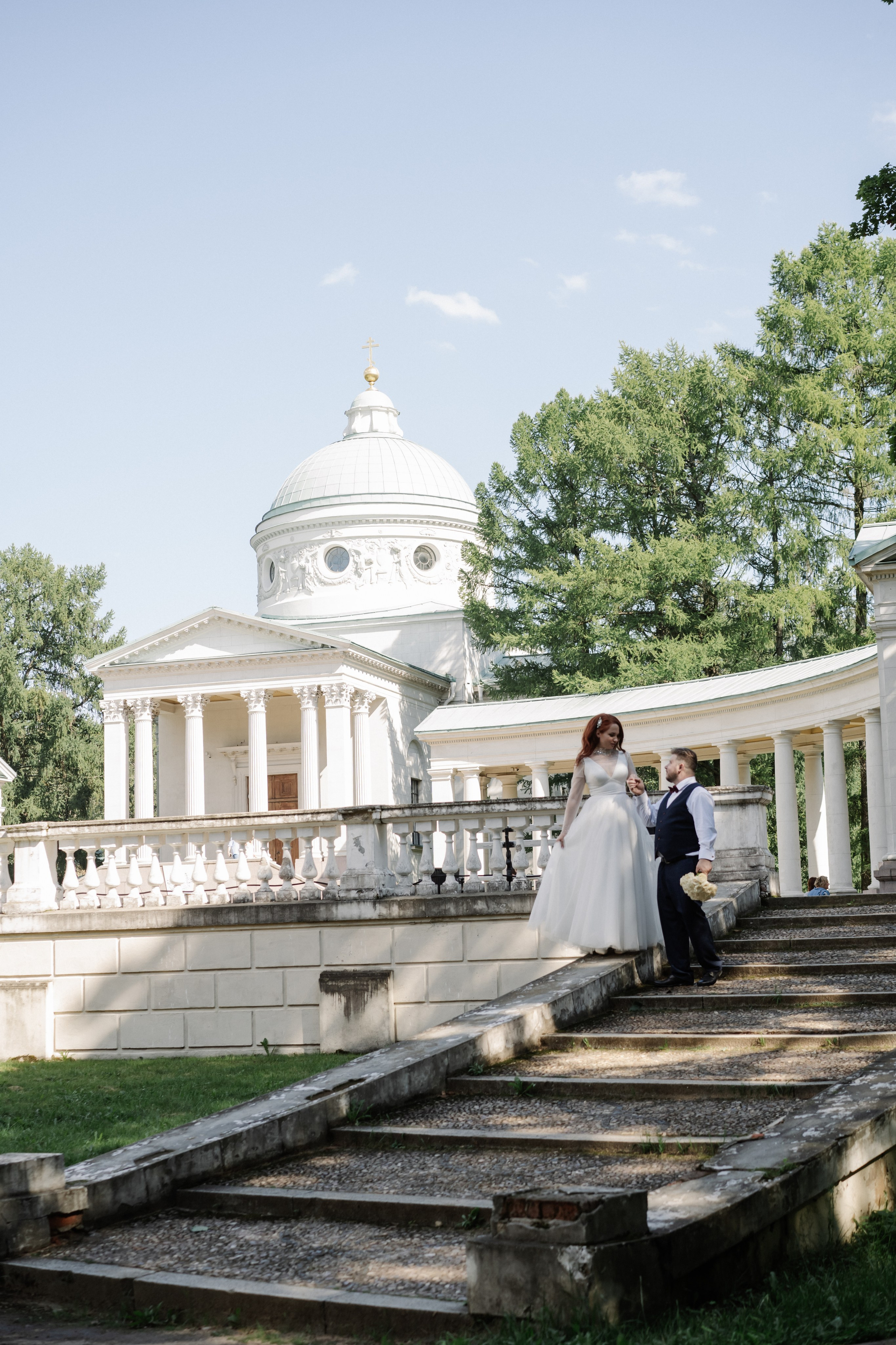 Свадьба. Надя Инкина фотограф Москва