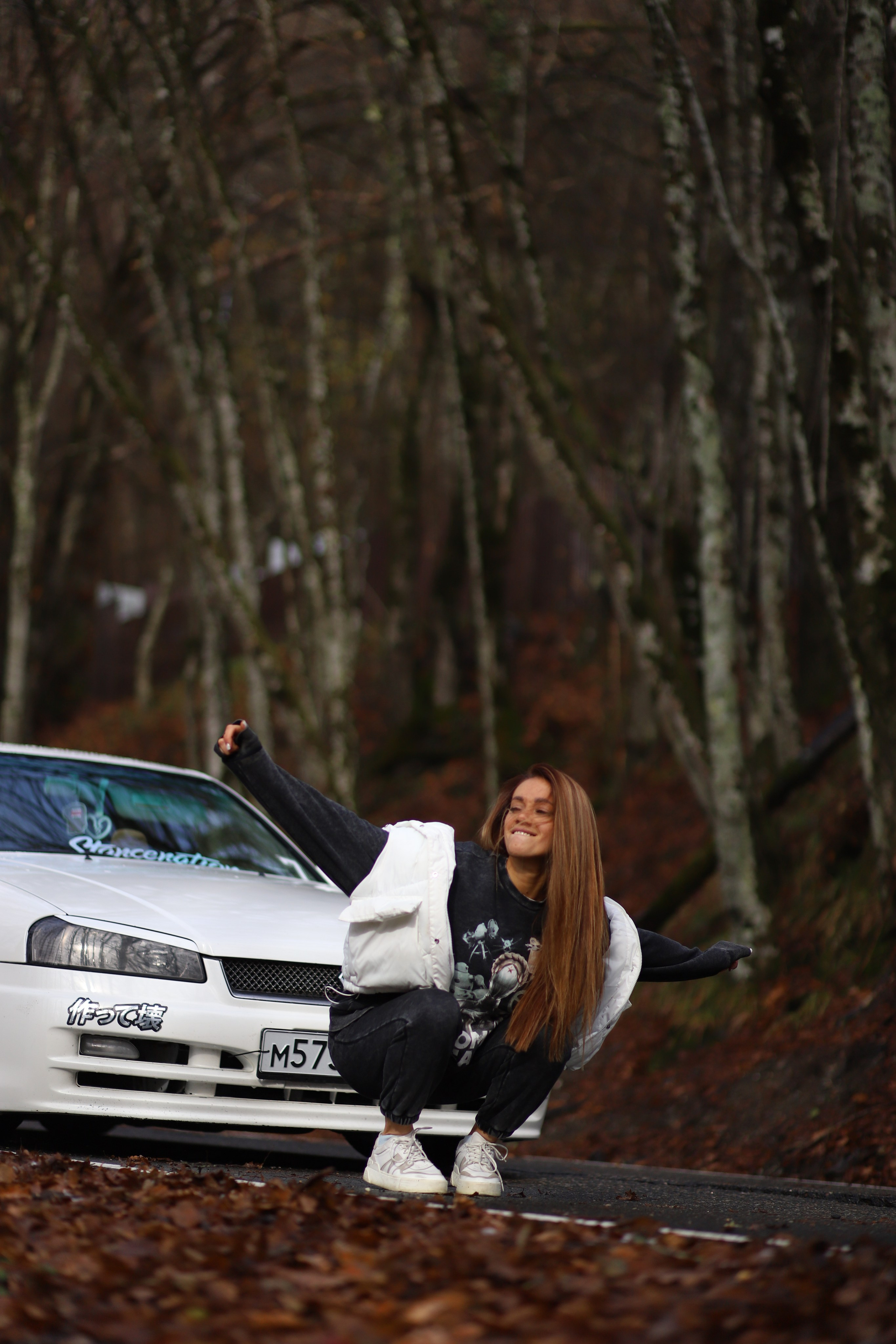 Настюша. Фотограф Сочи