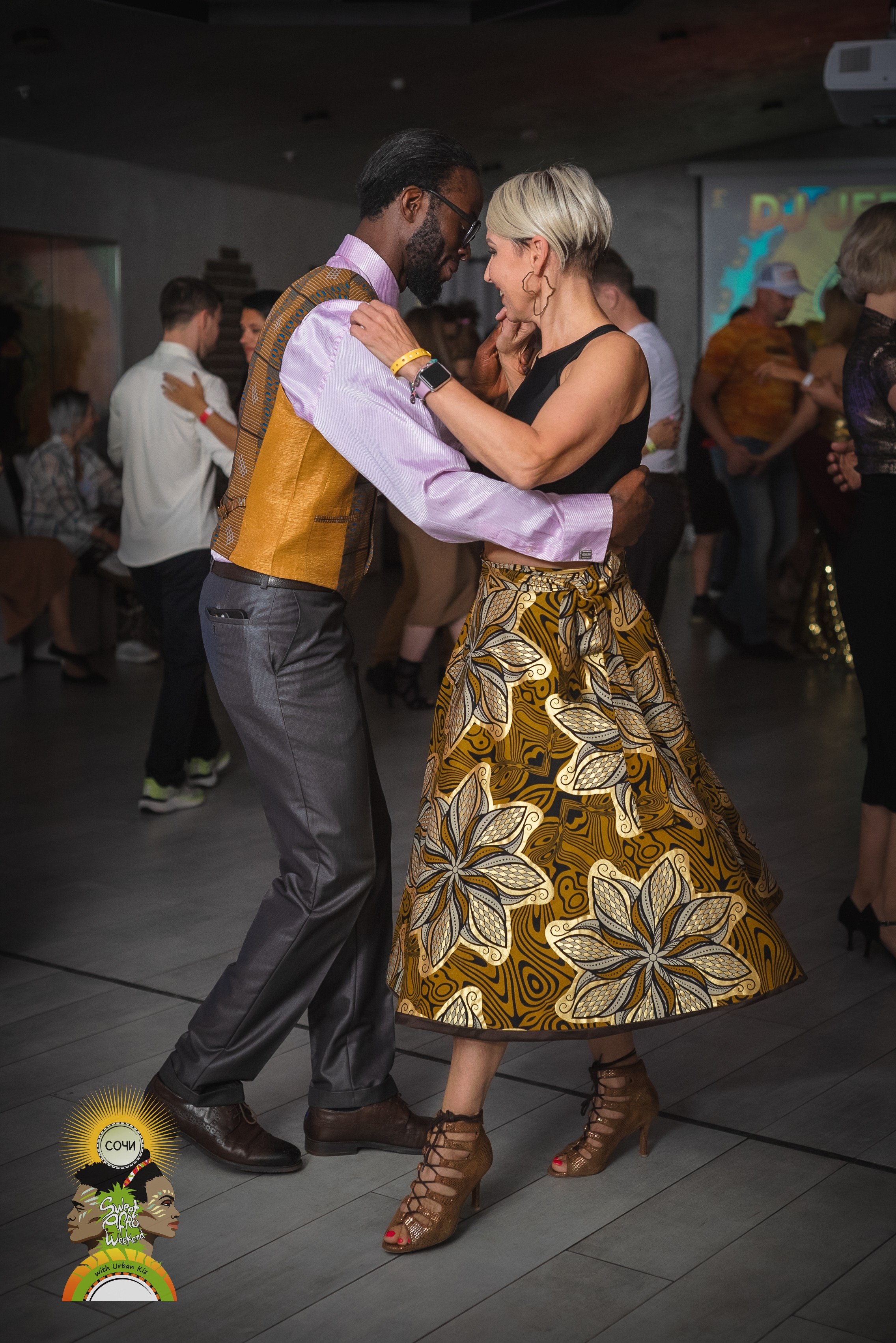 Съемка мероприятий. Фотограф в Сочи Сергей Чекалин