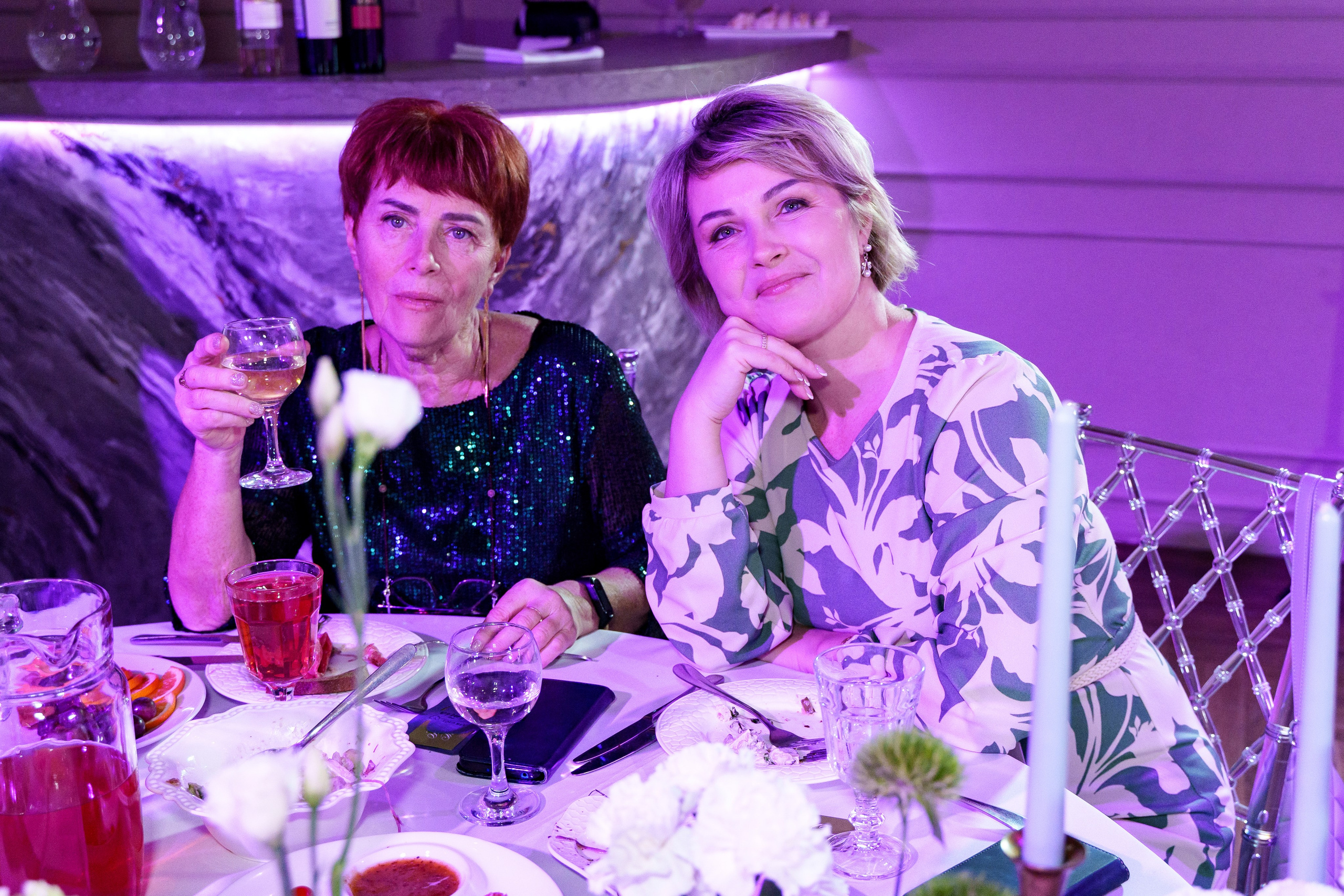 Евгений + Елена