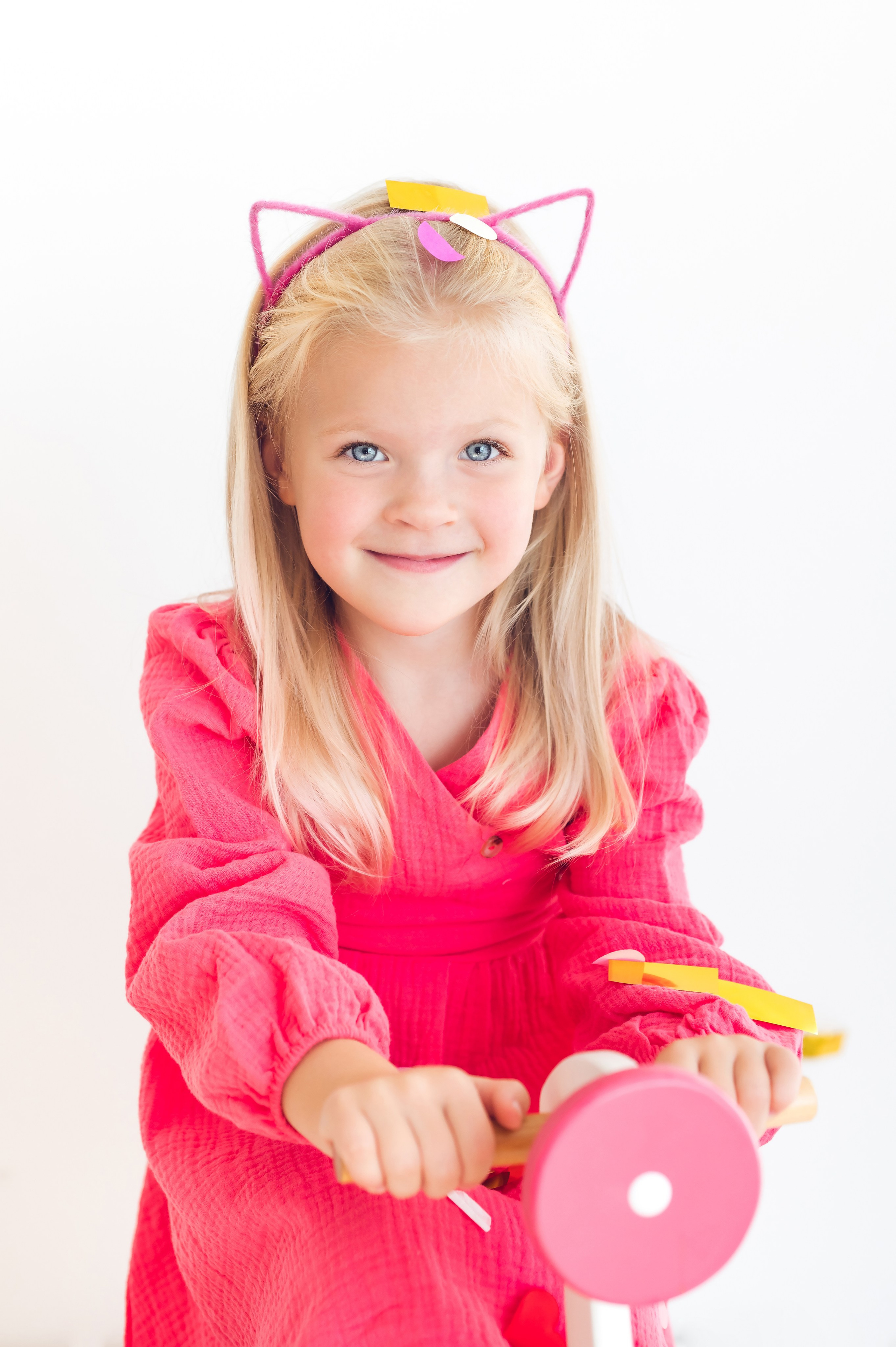 Маша. Детский и семейный фотограф Эльмира Веселова