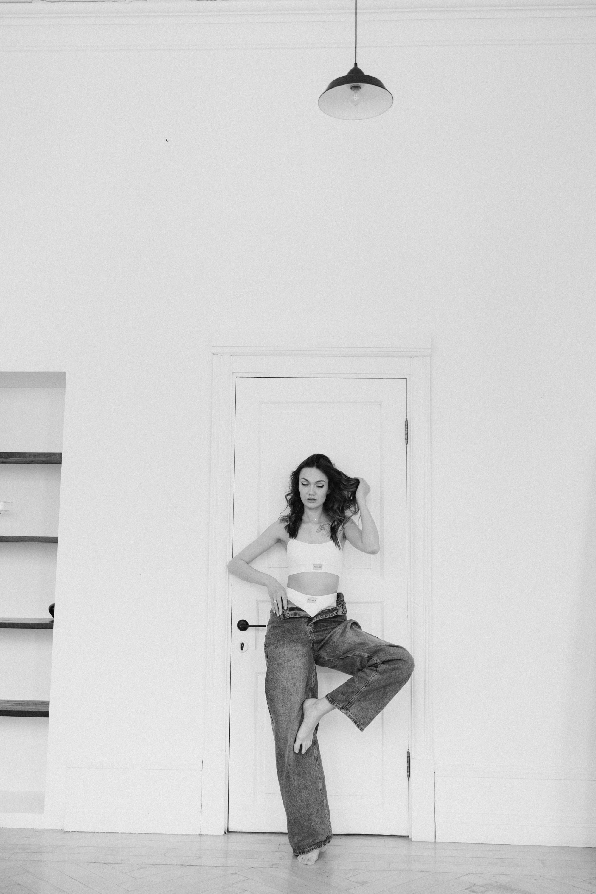 Портреты и творческие съемки. Семейный свадебный фотограф Семен Егоров