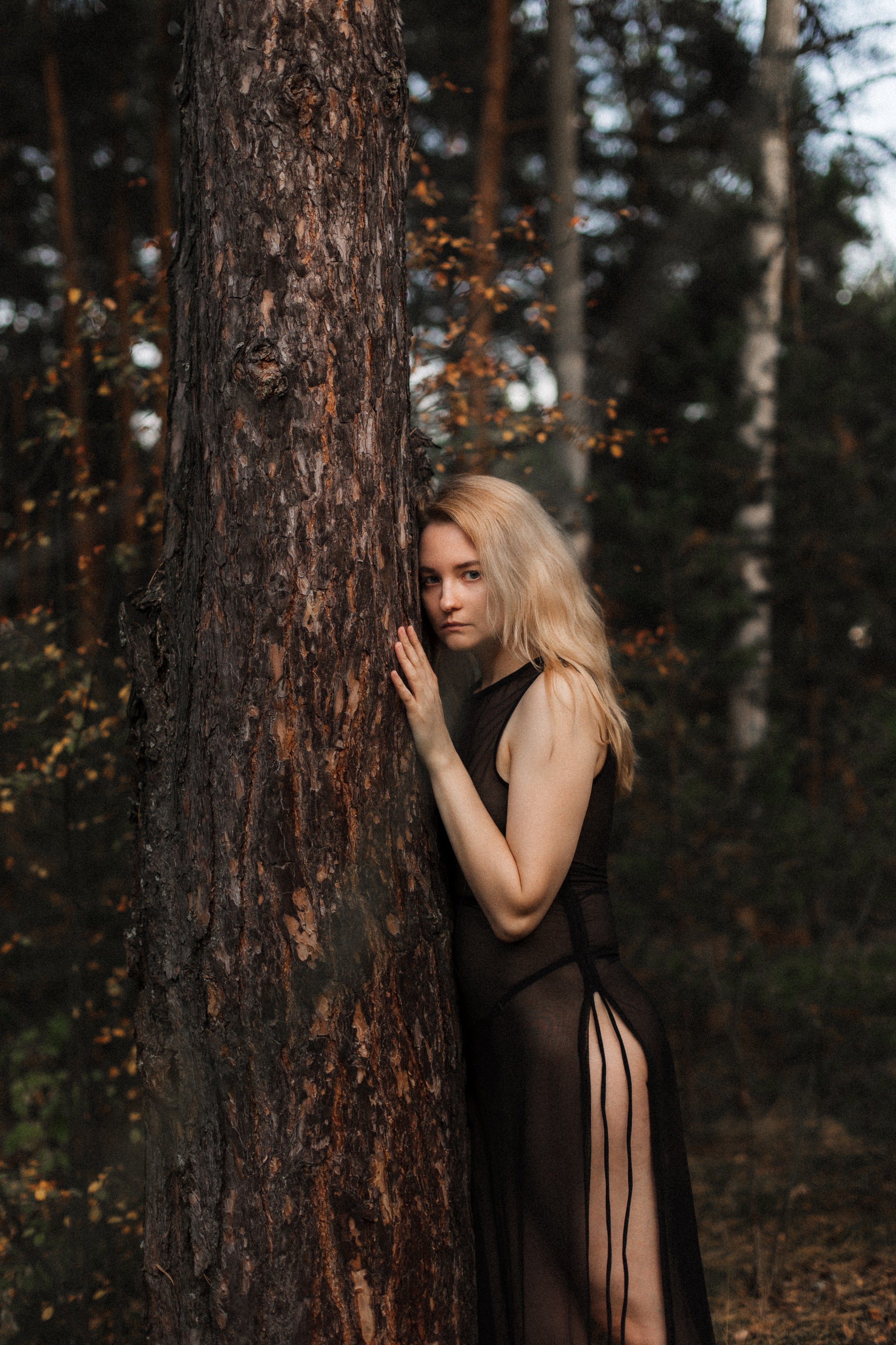 Анна. Фотограф Москва и Московская область