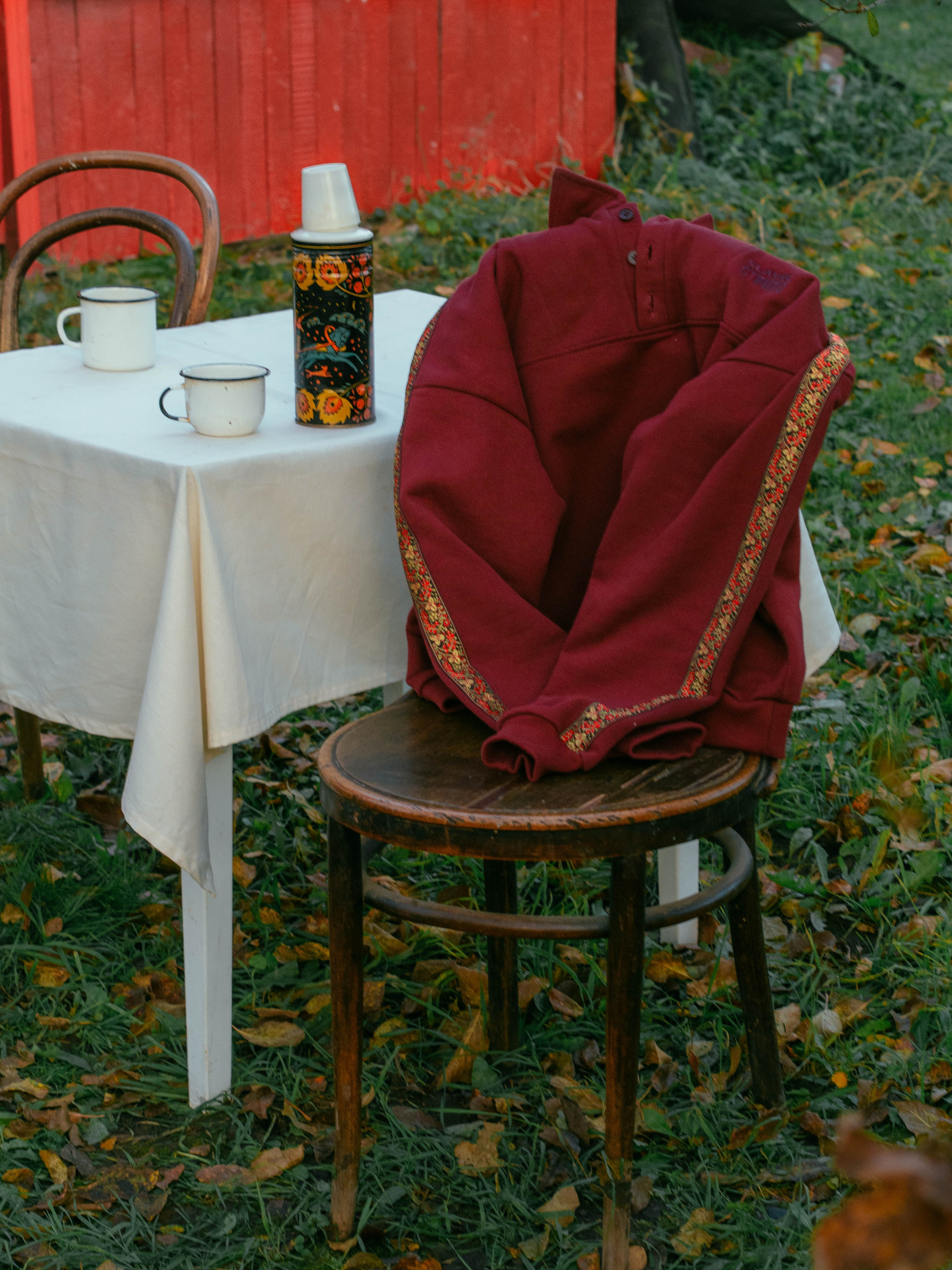 Для брендов. Anastasiia Kron