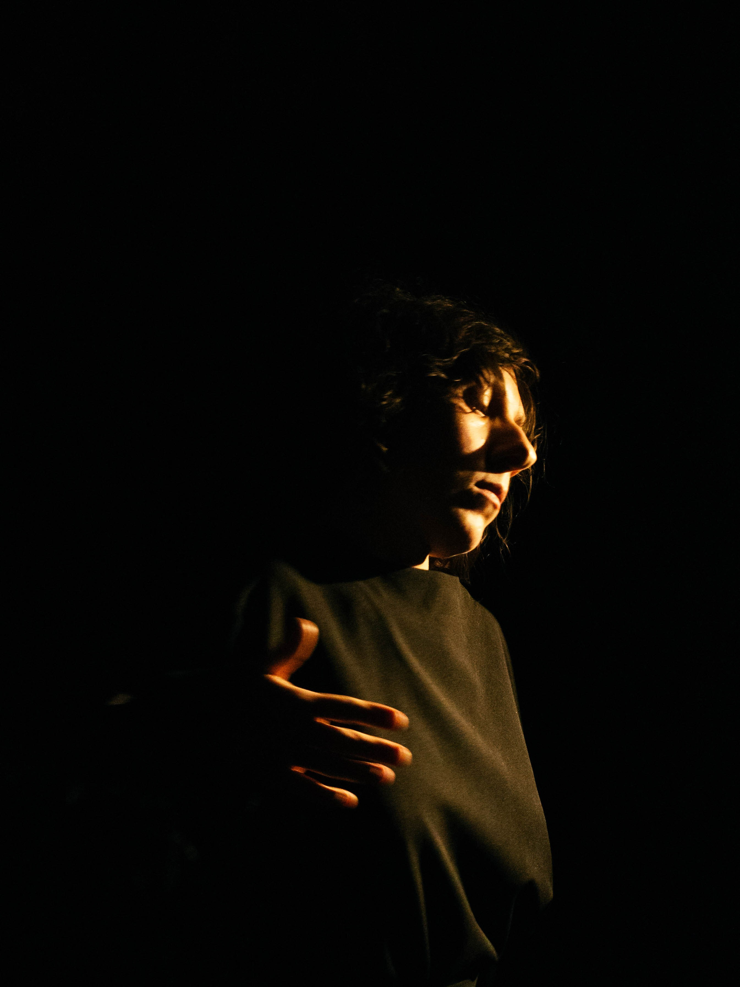 Репортажи. Anastasiia Kron