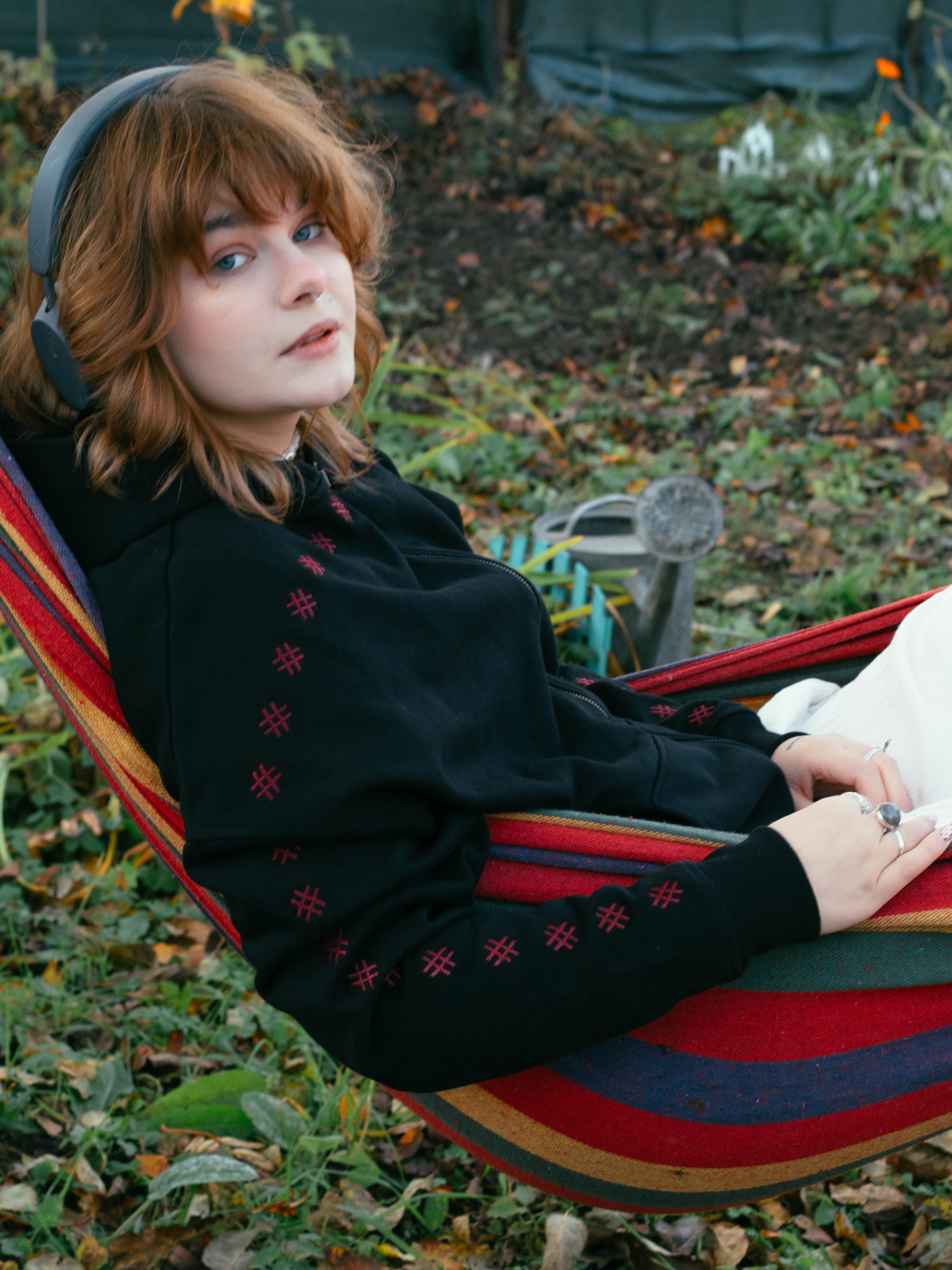 Для брендов. Anastasiia Kron