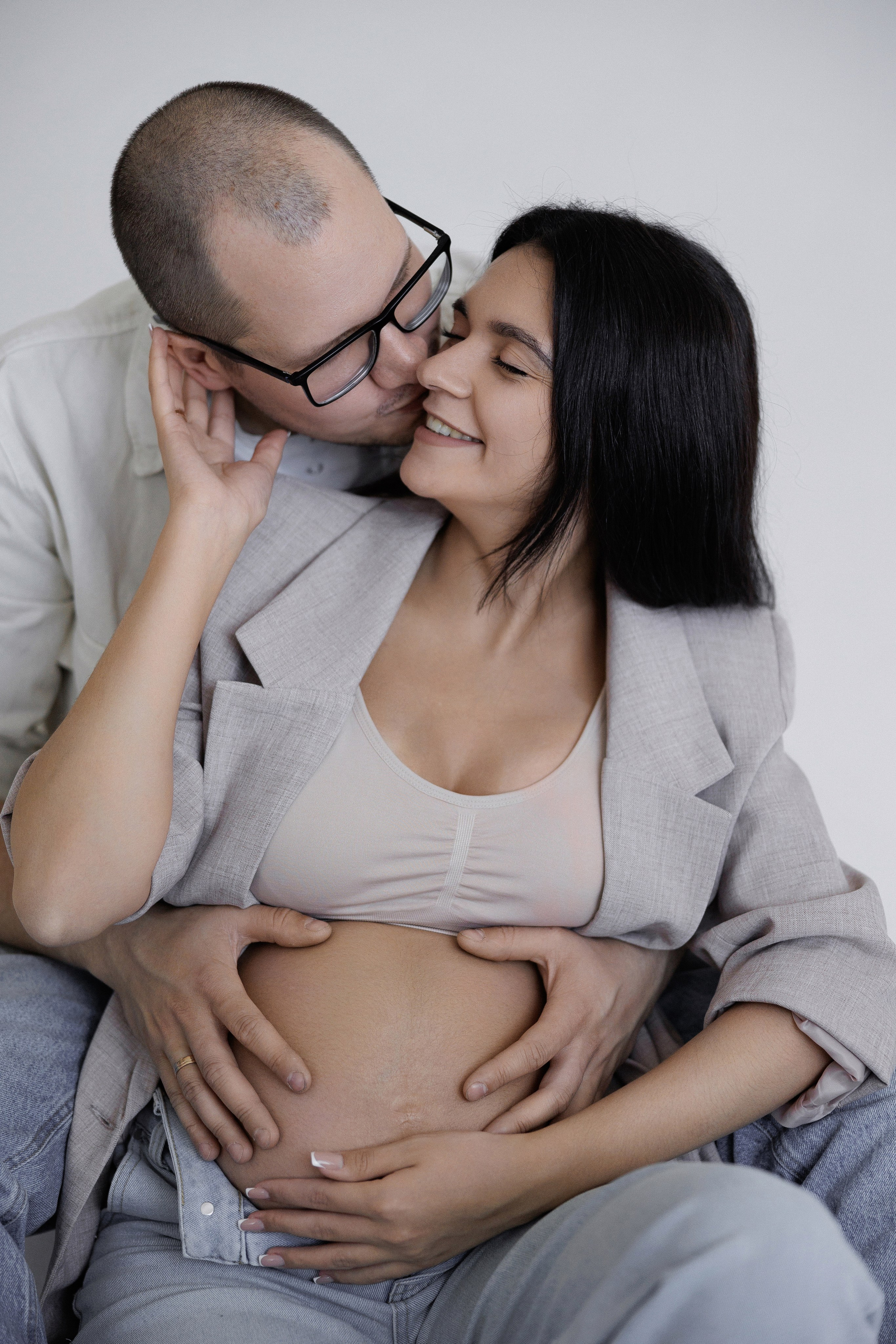 Ожидание. Свадебный и семейный фотограф Москва Екатерина Верижникова