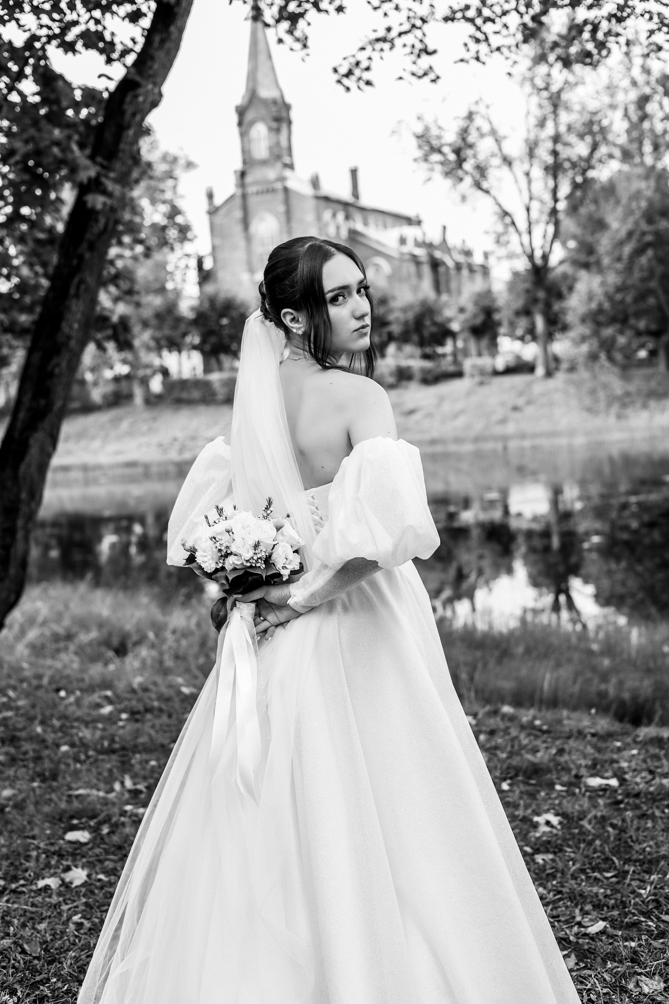 СВАДЬБА НА ДВОИХ. Главная