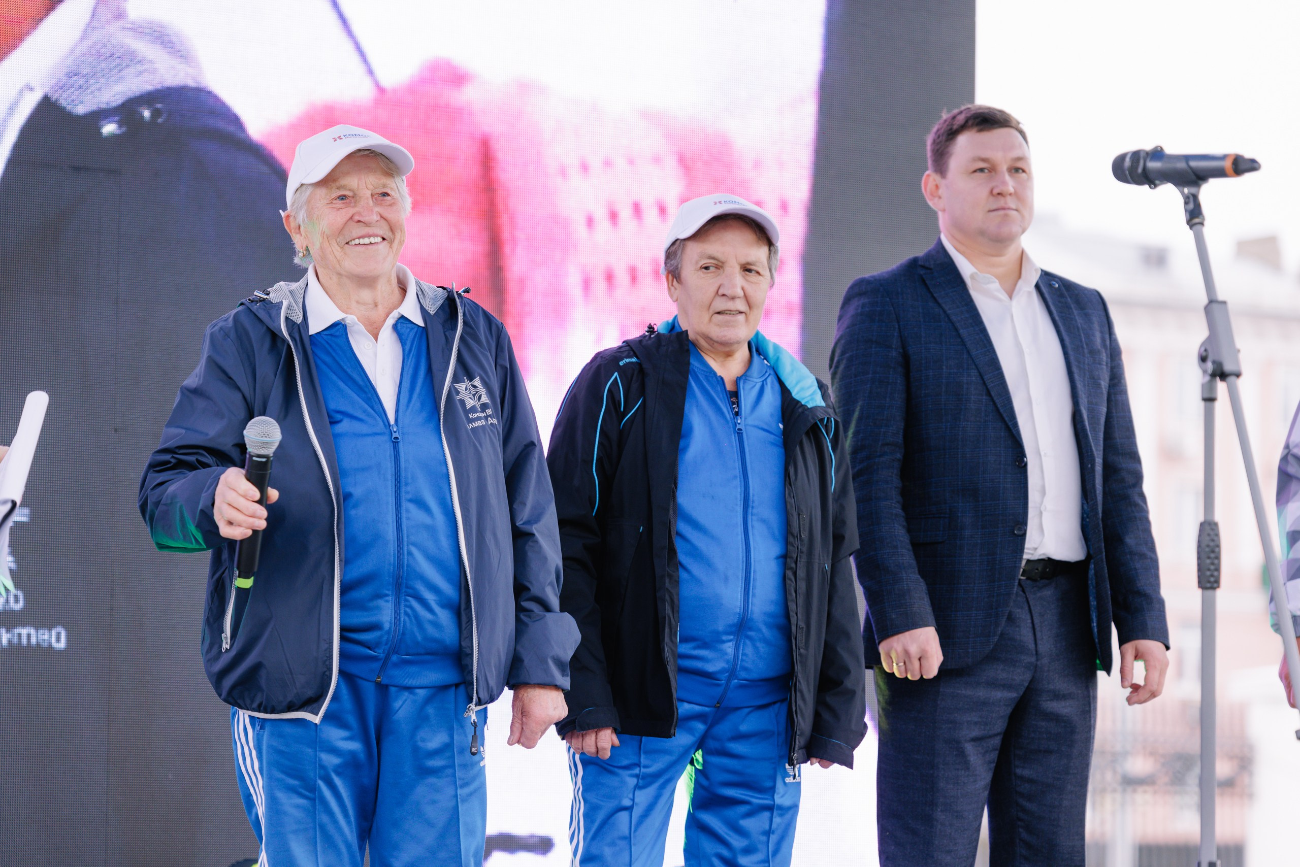 Комос — спартакиадa. Фотограф в Ижевске и Казани Богданов Яков