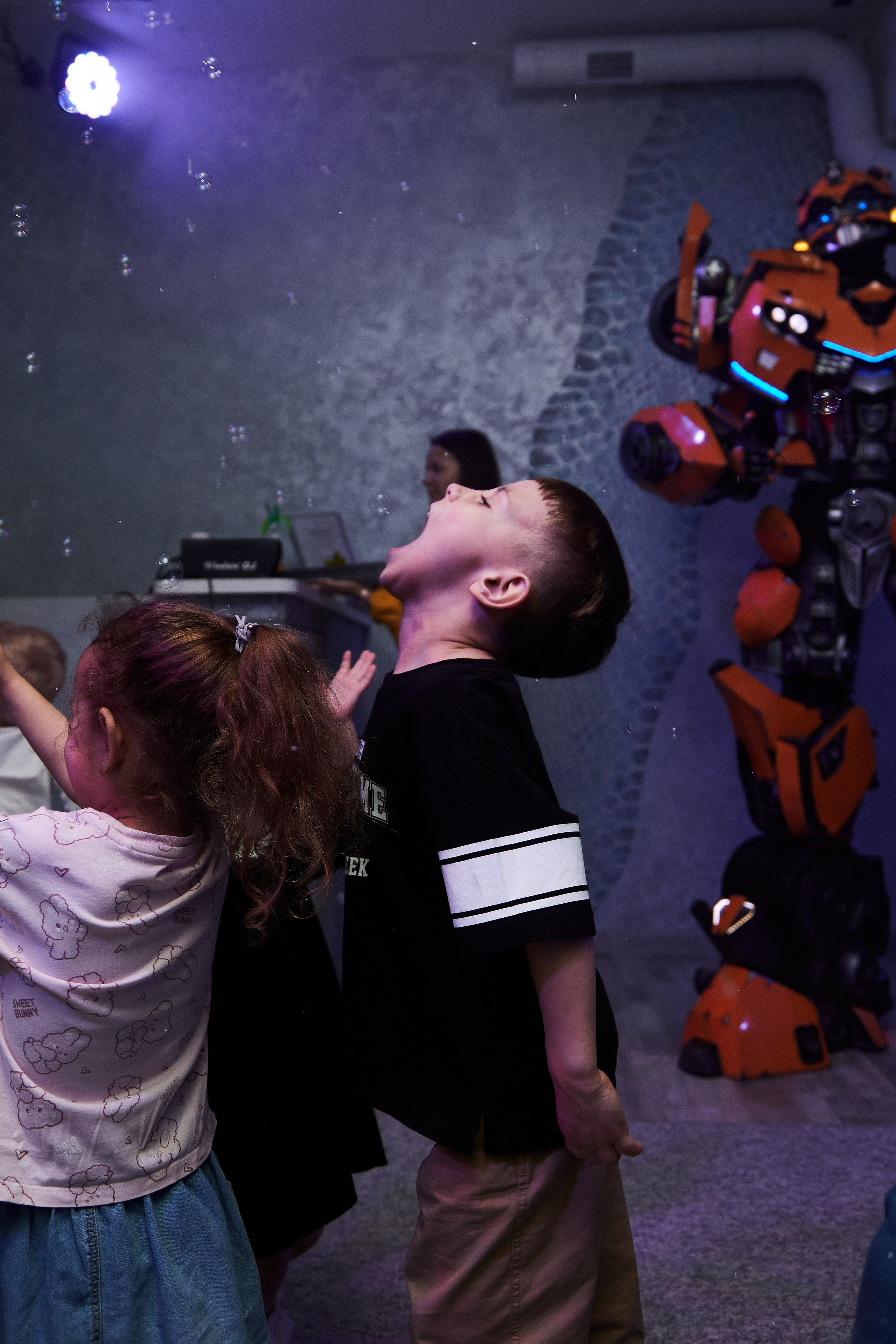 Happy B-Day PARTY. Фотограф в Волгограде и Москве Алина Галушкина