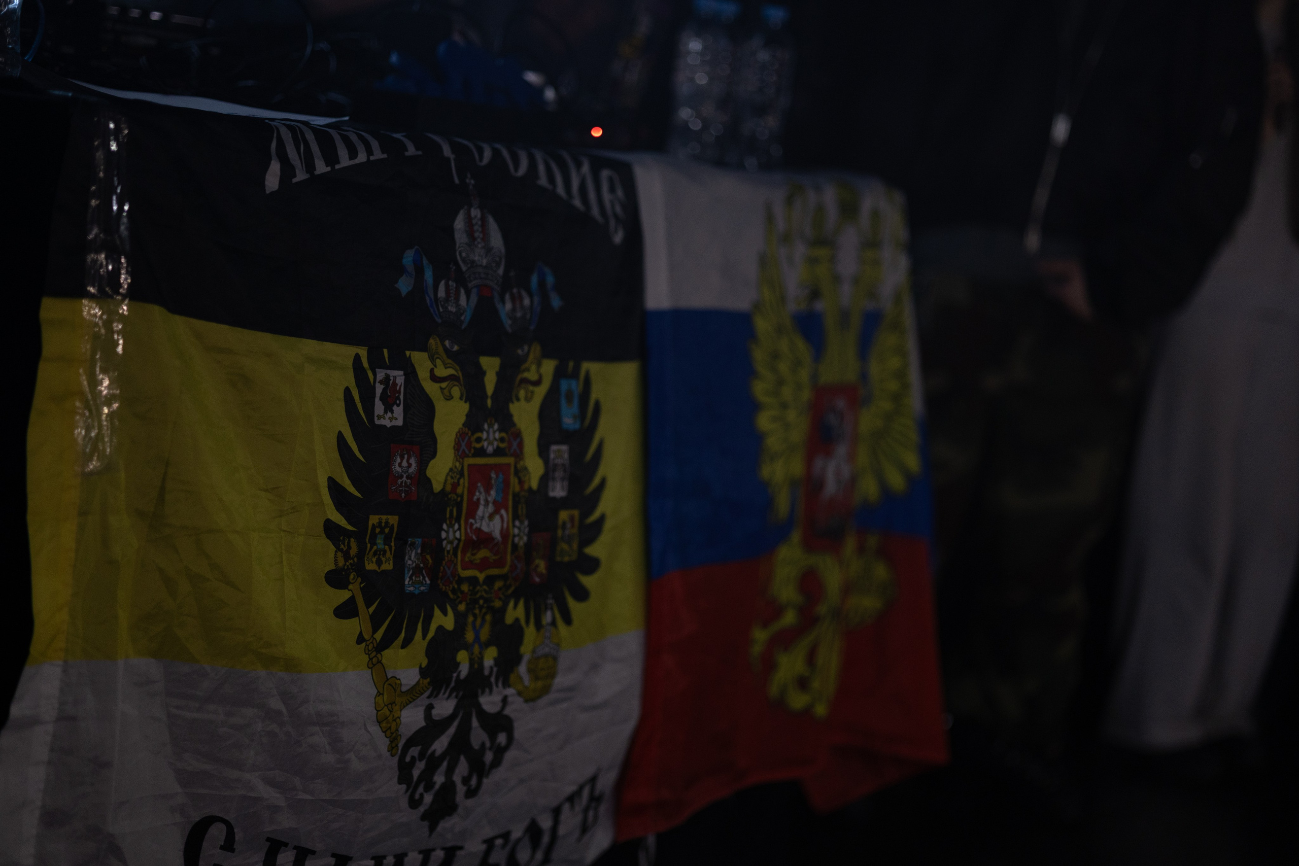 Icegergert — «ClubShow». Фотограф в городе Киров Денис Вербин