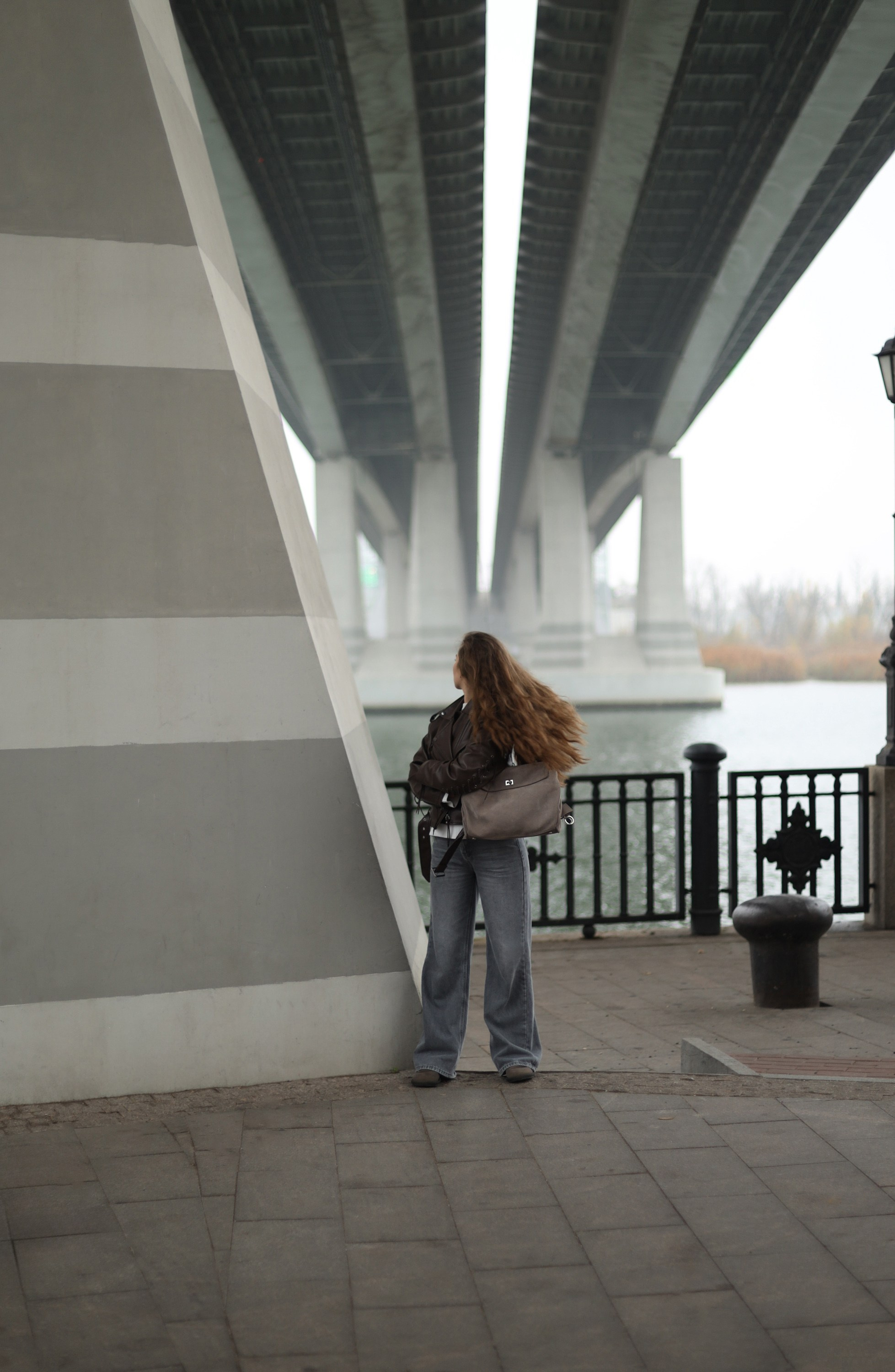Индивидуальные. Настя Важная Фотограф Ростов