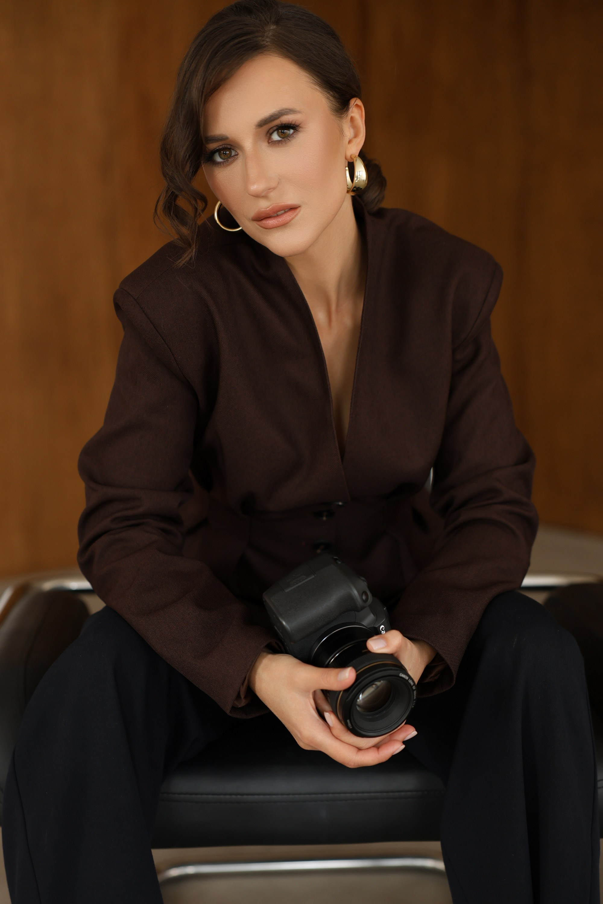 Контакты. Настя Важная Фотограф Ростов