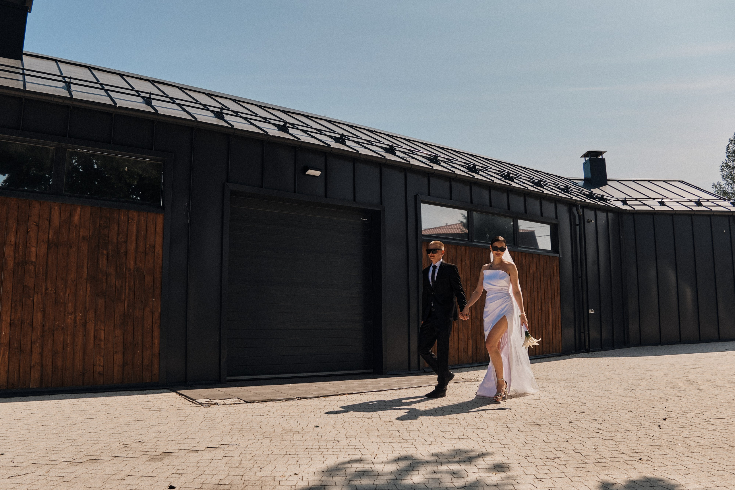 Elegant Wedding. Свадебный и портретный фотограф Орлов Никита