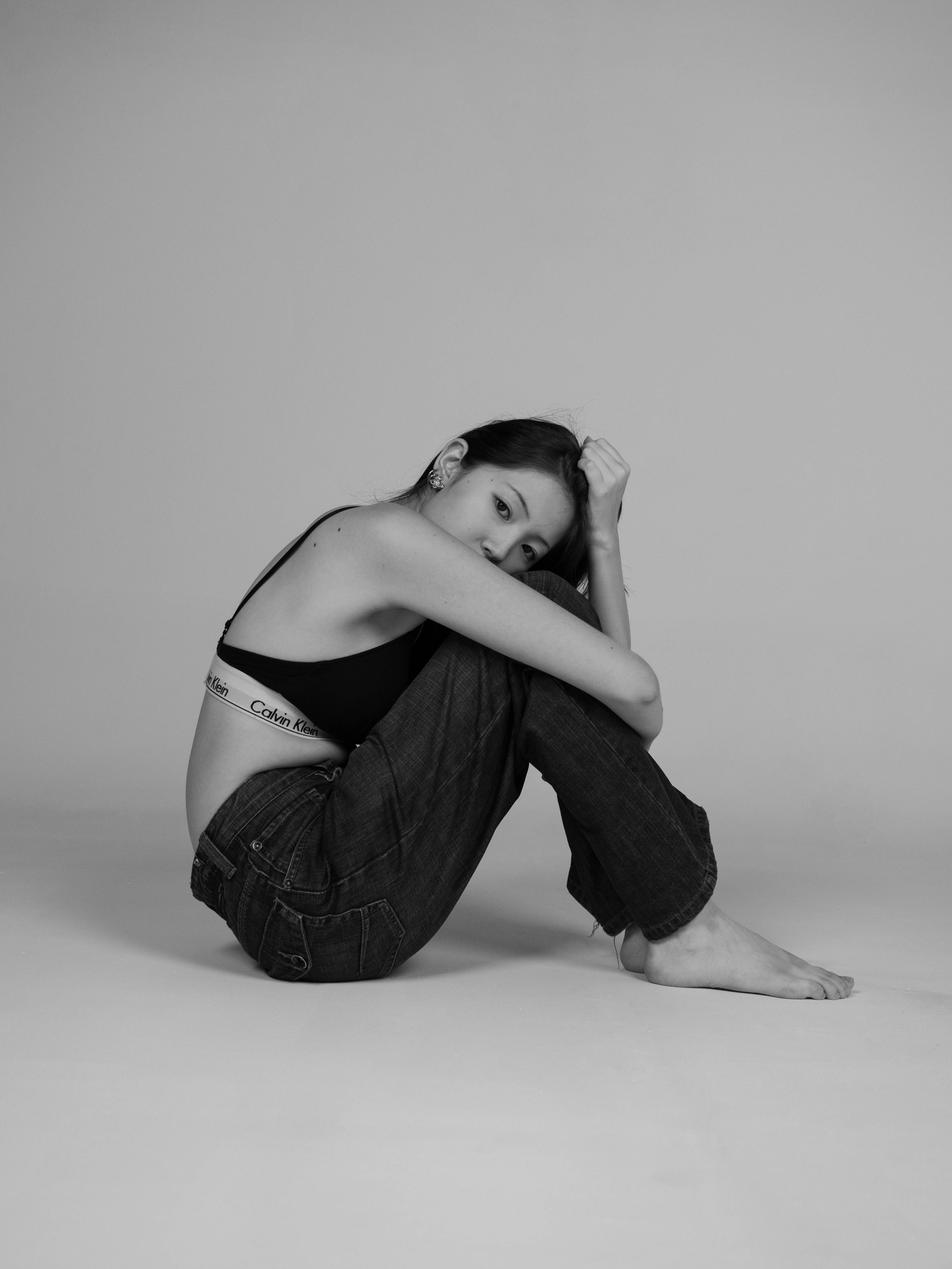 Индивидуальная съемка