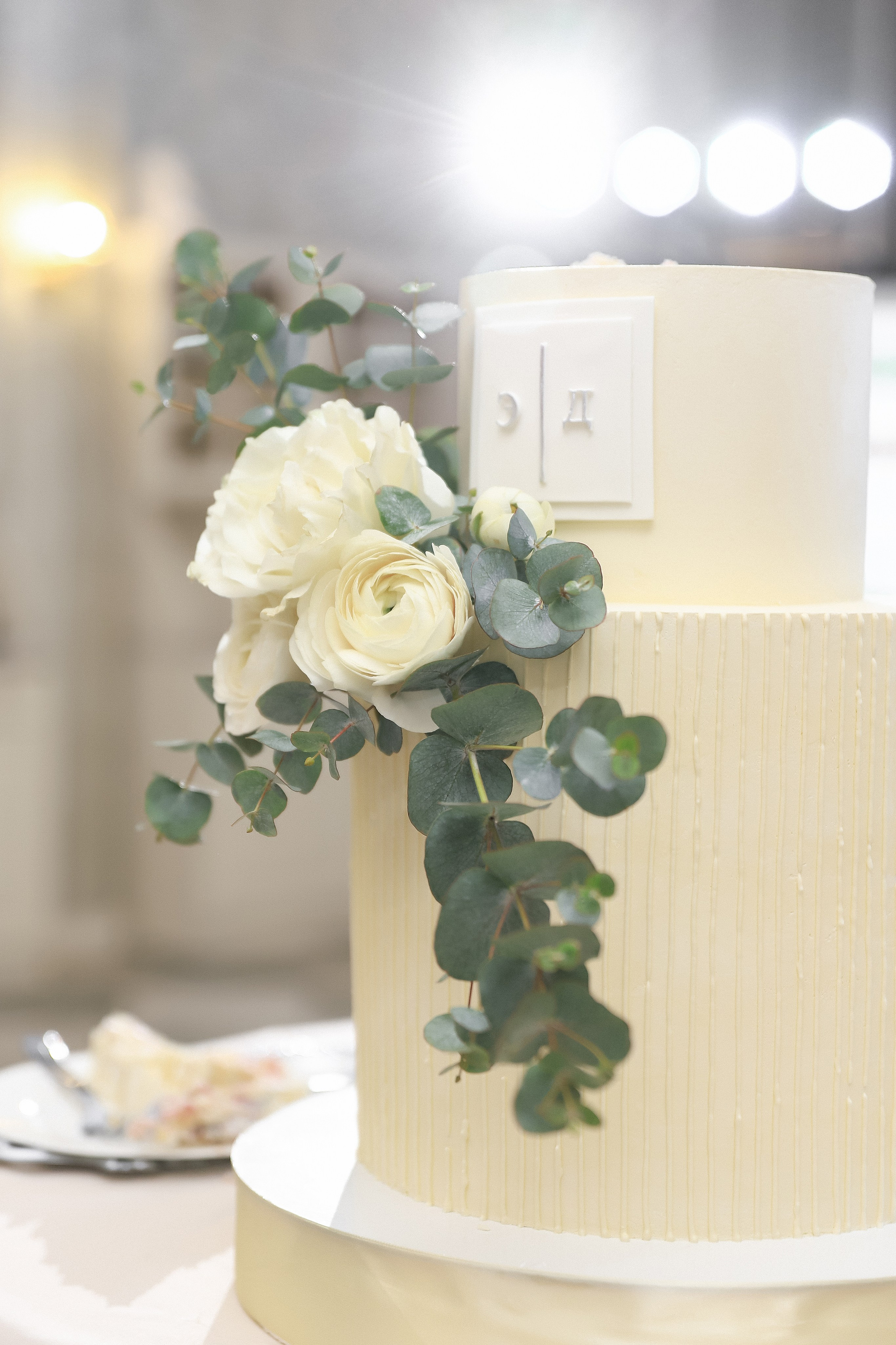 Ресторан. Фотограф в Краснодаре Анна Светикова