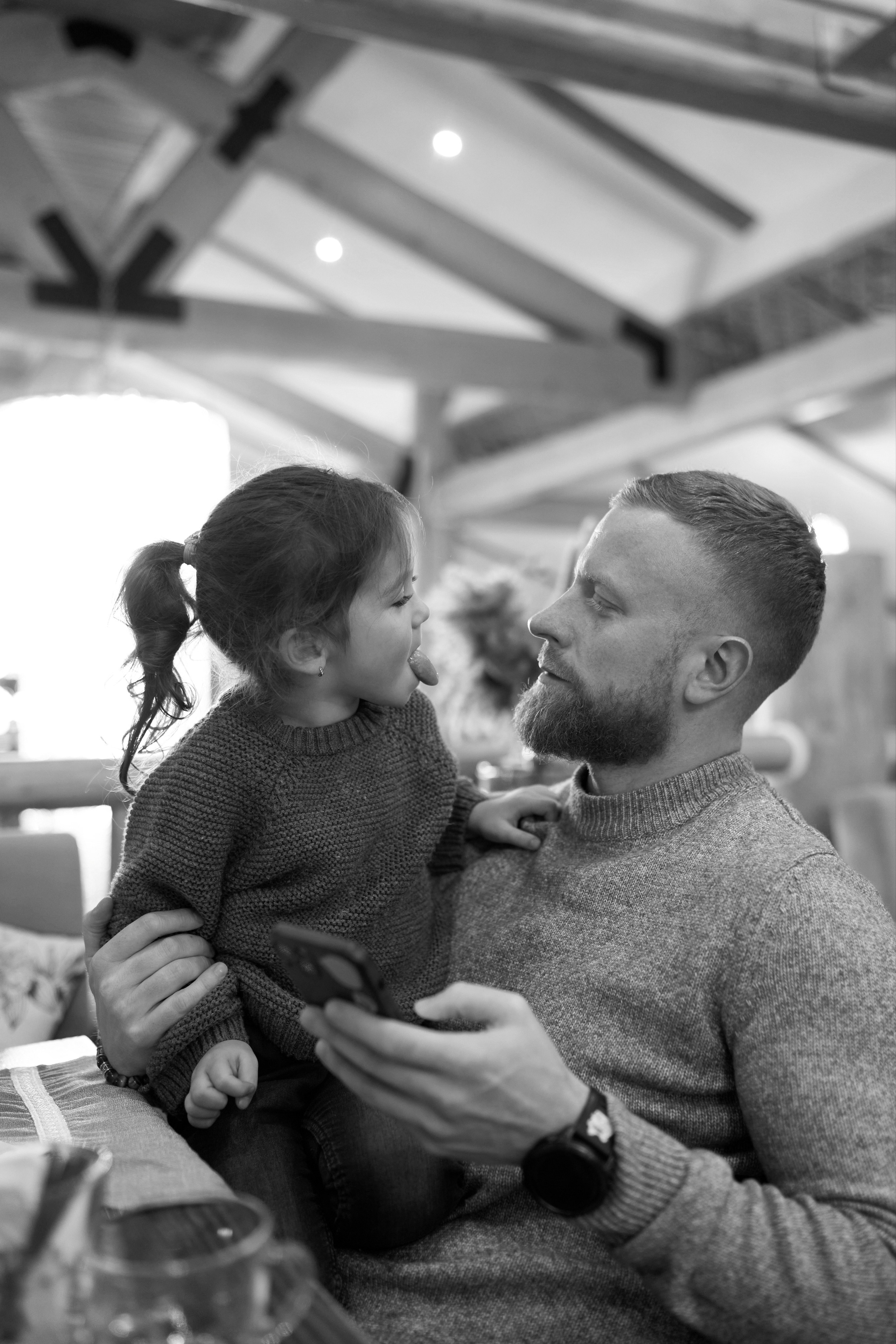 Семейные. Фотограф Анастасия Дроздова