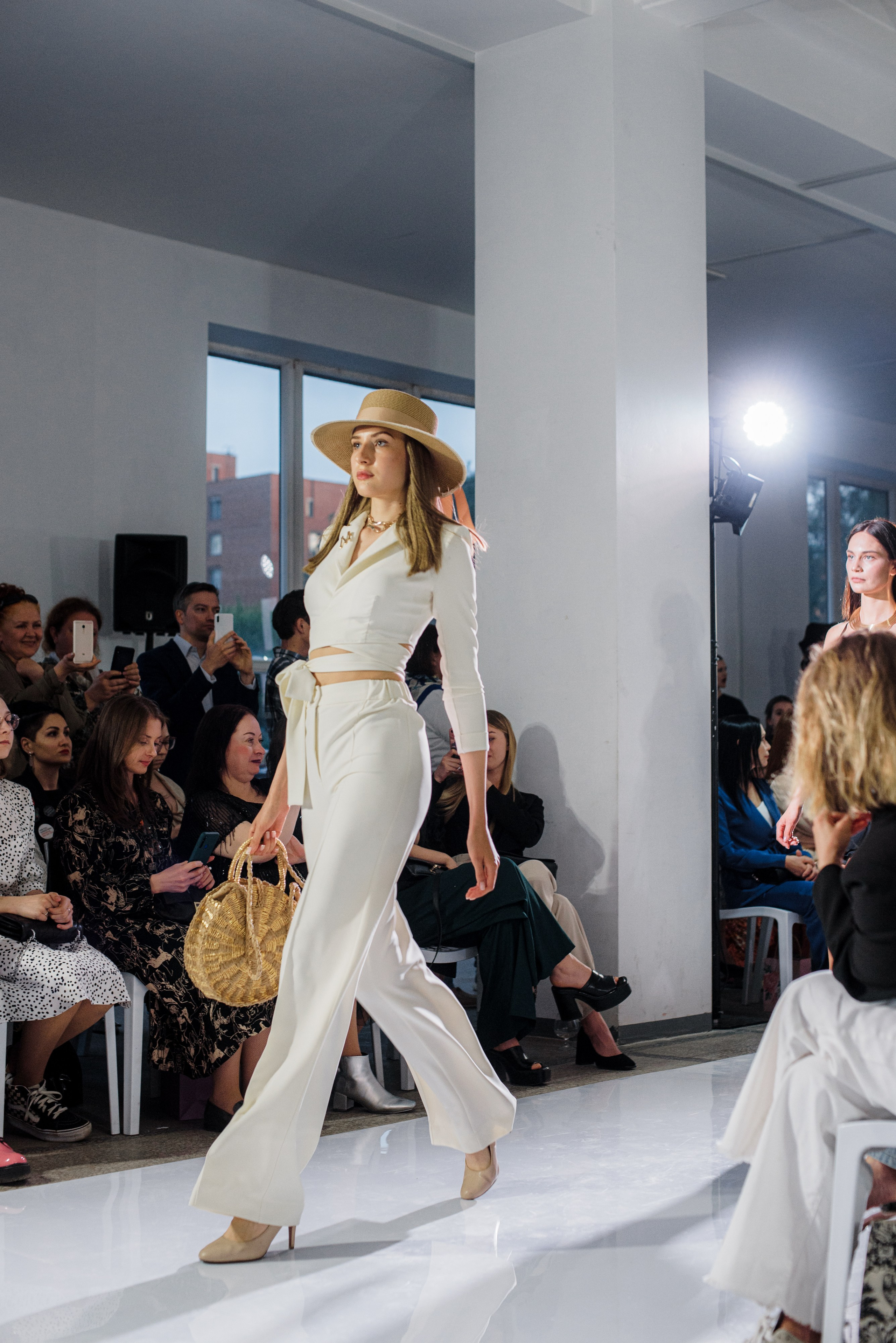 PODIUM SEASONS • 2023. Фотограф Элина Брусенцева