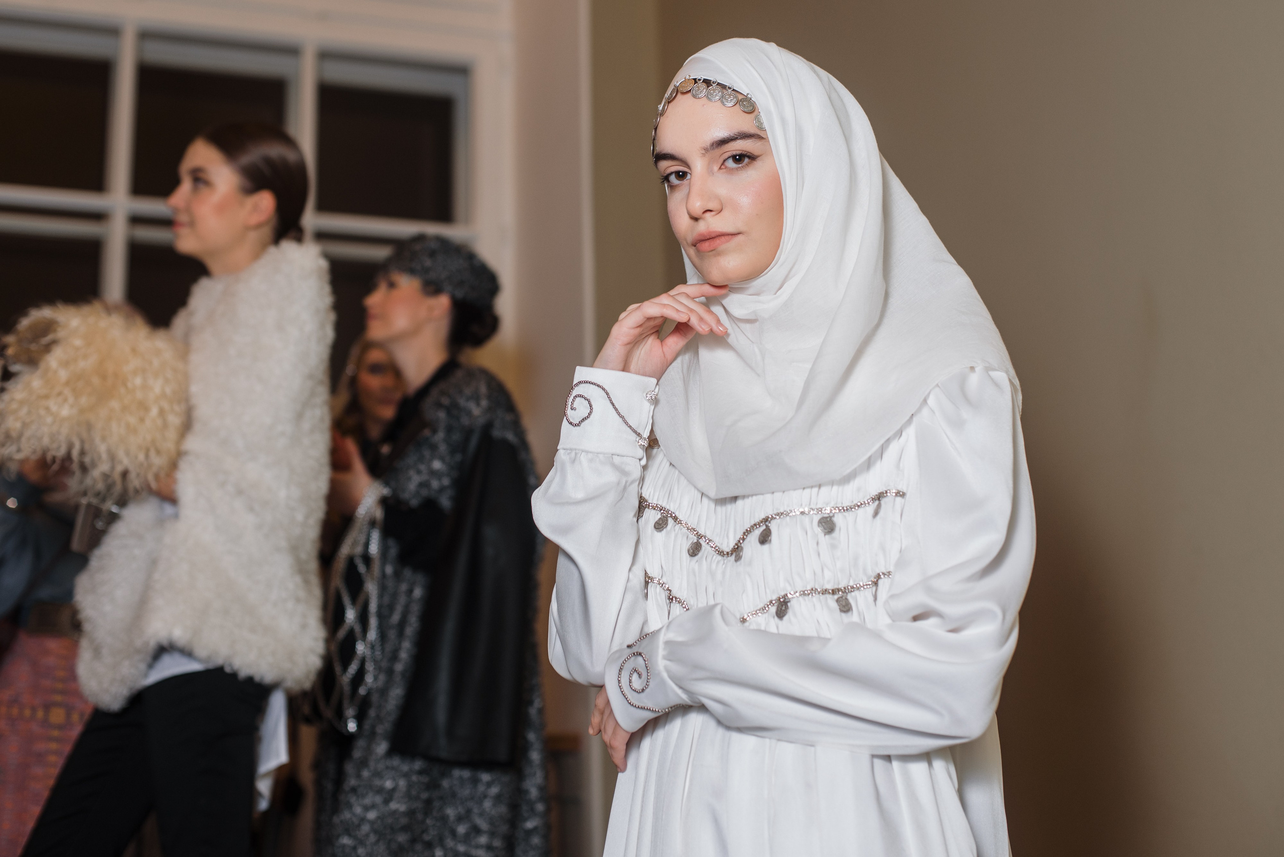 Содружество Моды • День 1 • 2023. Фотограф Элина Брусенцева
