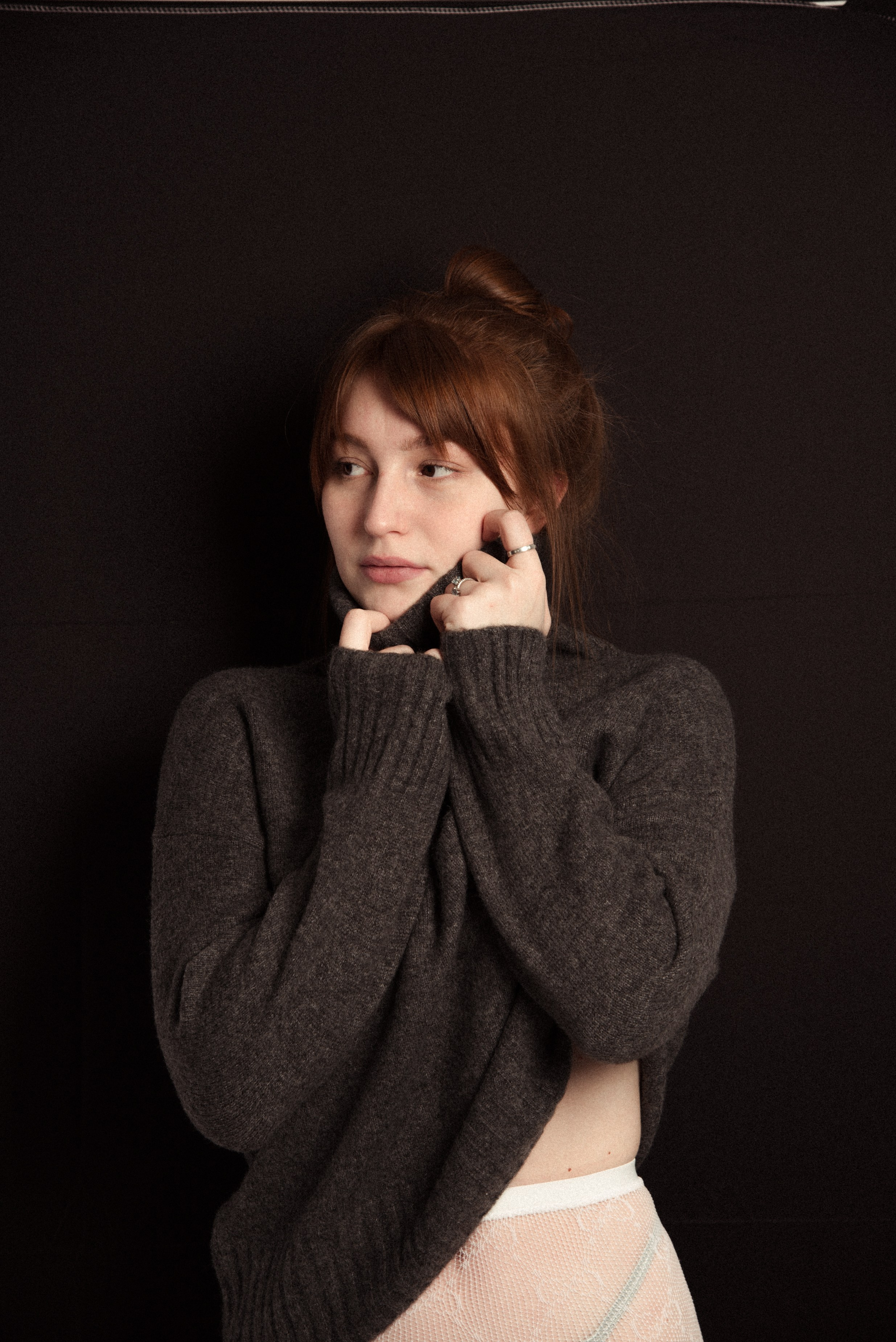 Портретная съемка. Свадебный и семейный фотограф с Санкт-Петербурге Ольга Стрижакова