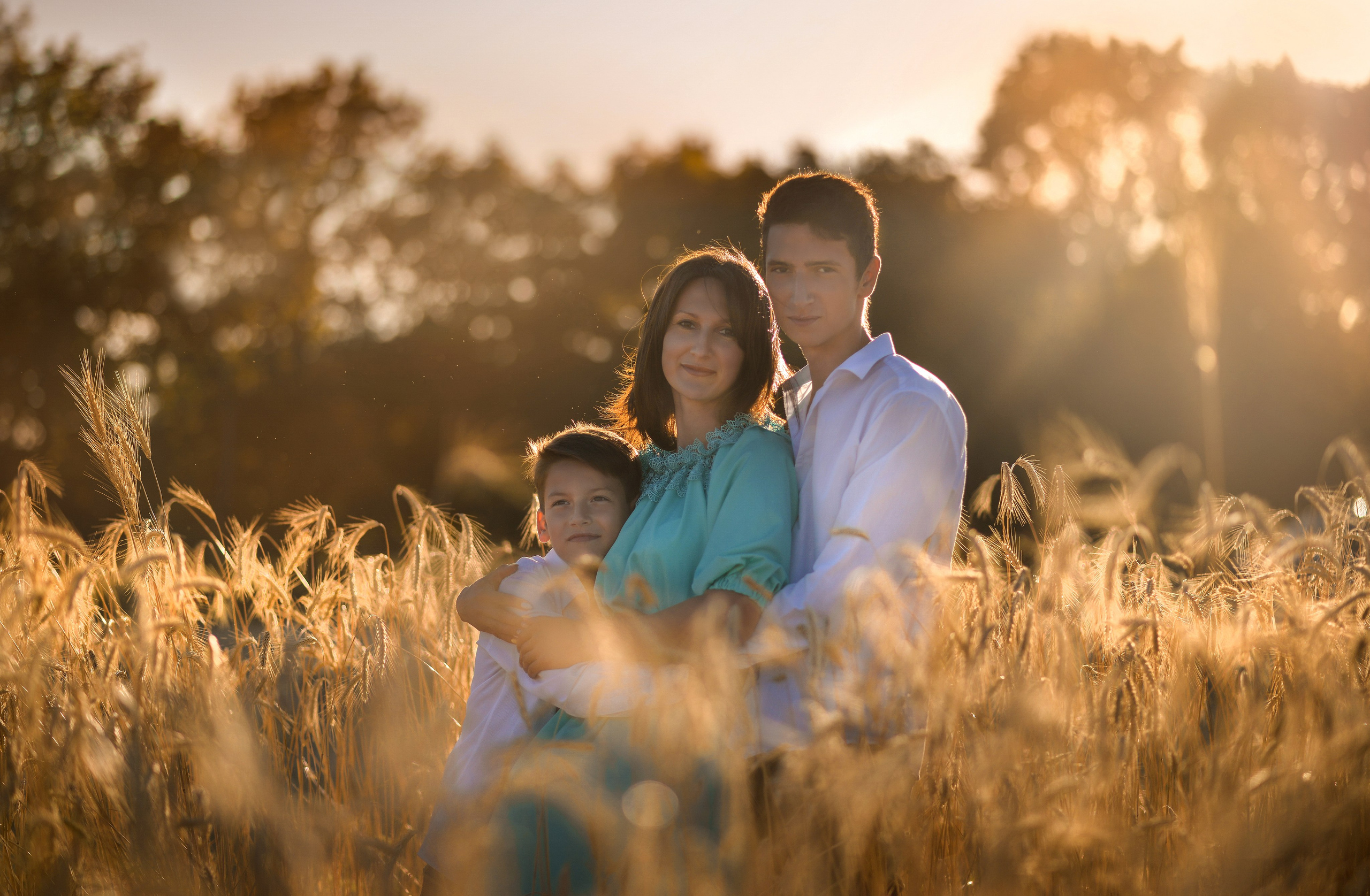 Разные фотосъемки. Конный фотограф в Саратове Юлия Иванова