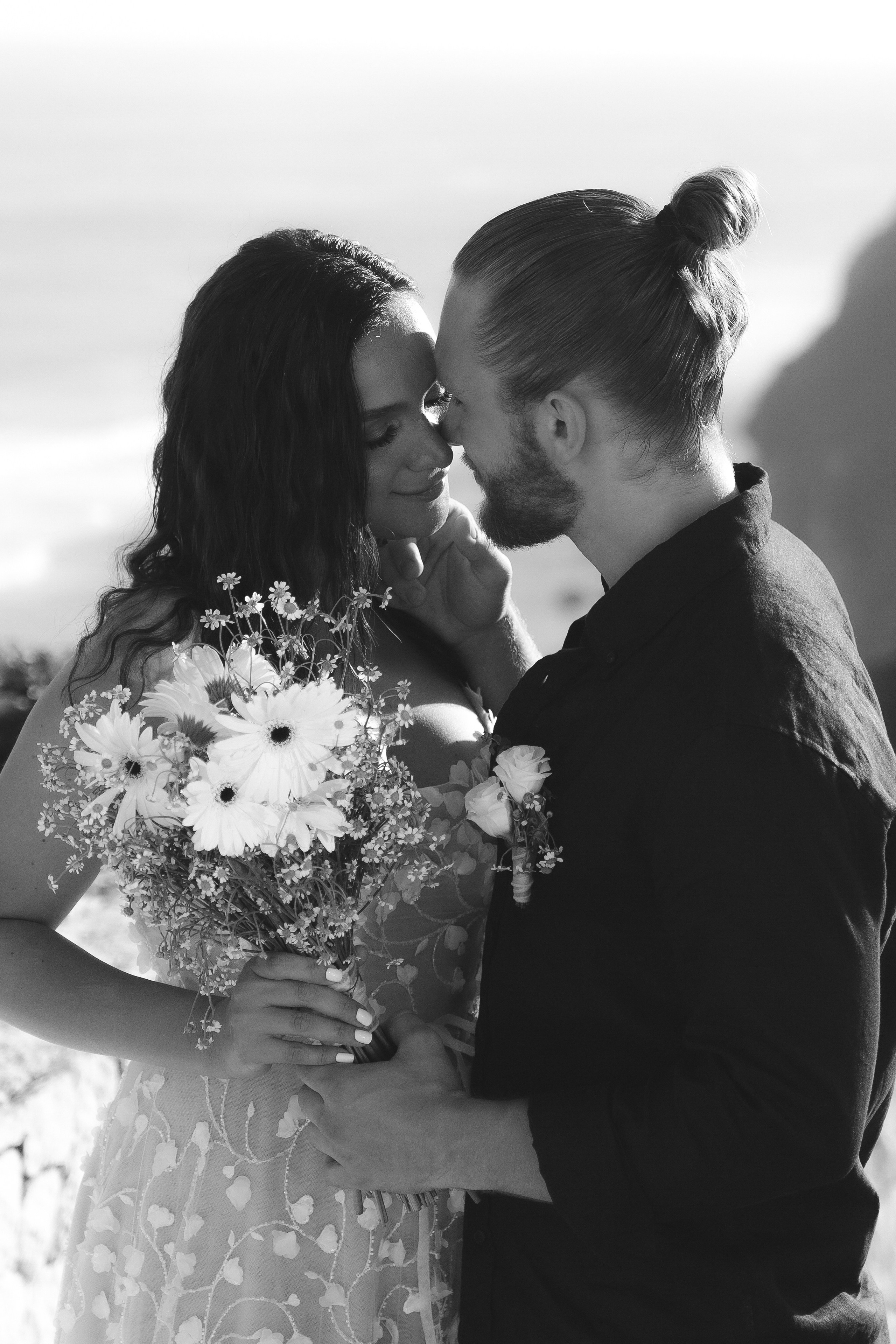 Алсу и Егор. Фотограф Alena Ray