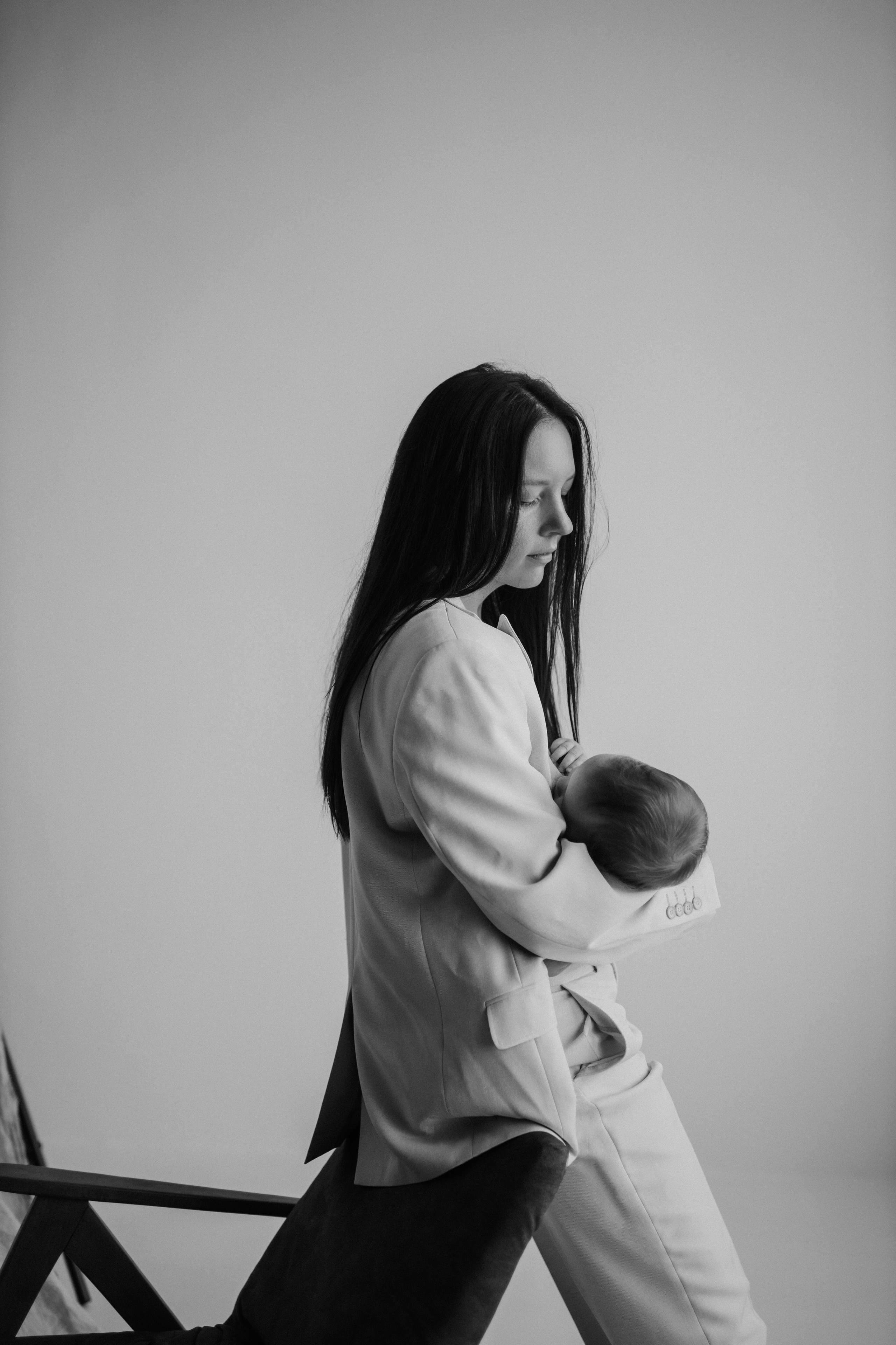 Лиля и дочки. Свадебный и портретный фотограф в Москве, Туле и Брянске Дара Евсеева