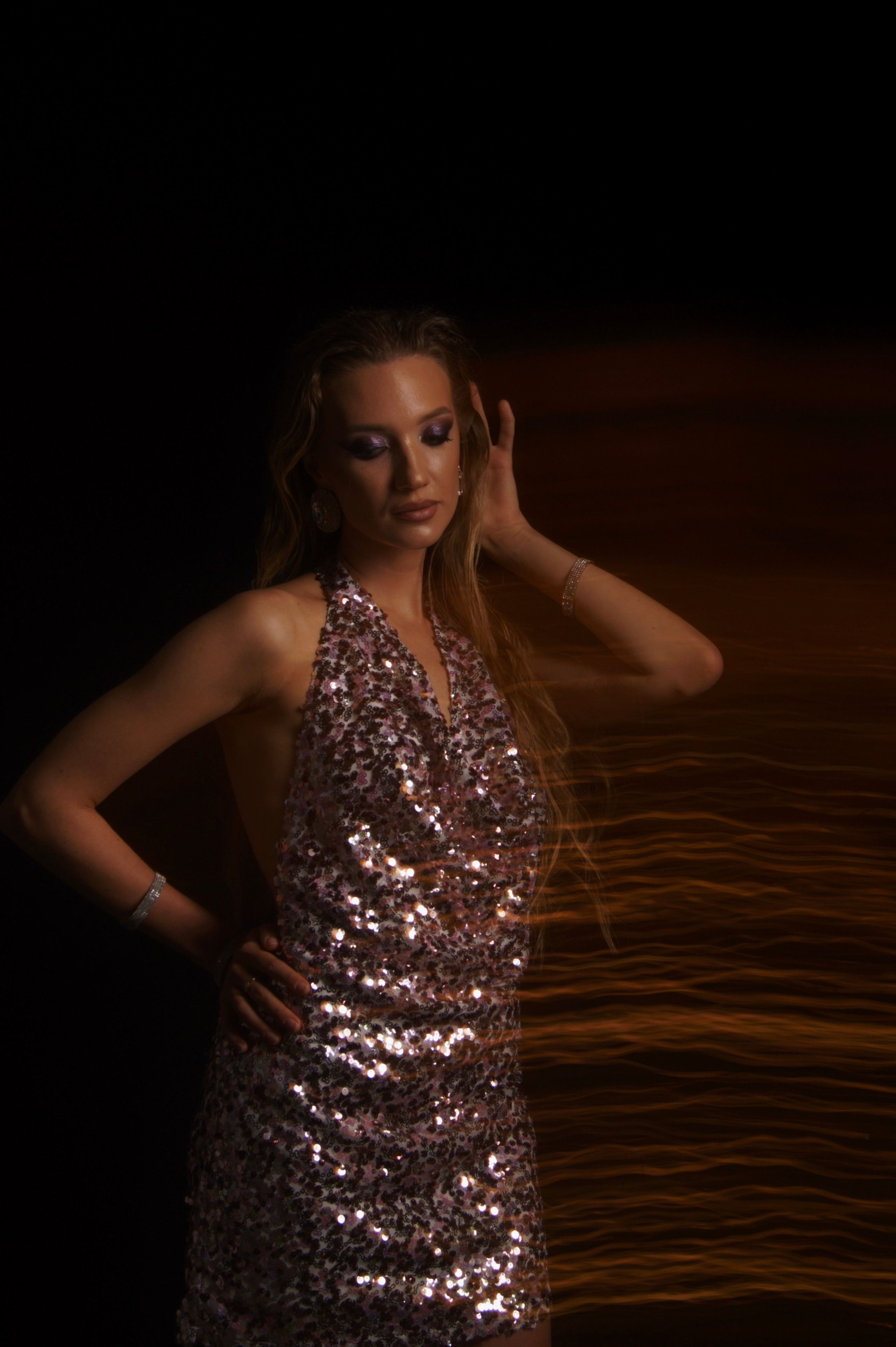 «Смешанный свет». Фотограф в Санкт-Петербурге — портретная и жанровая съёмка