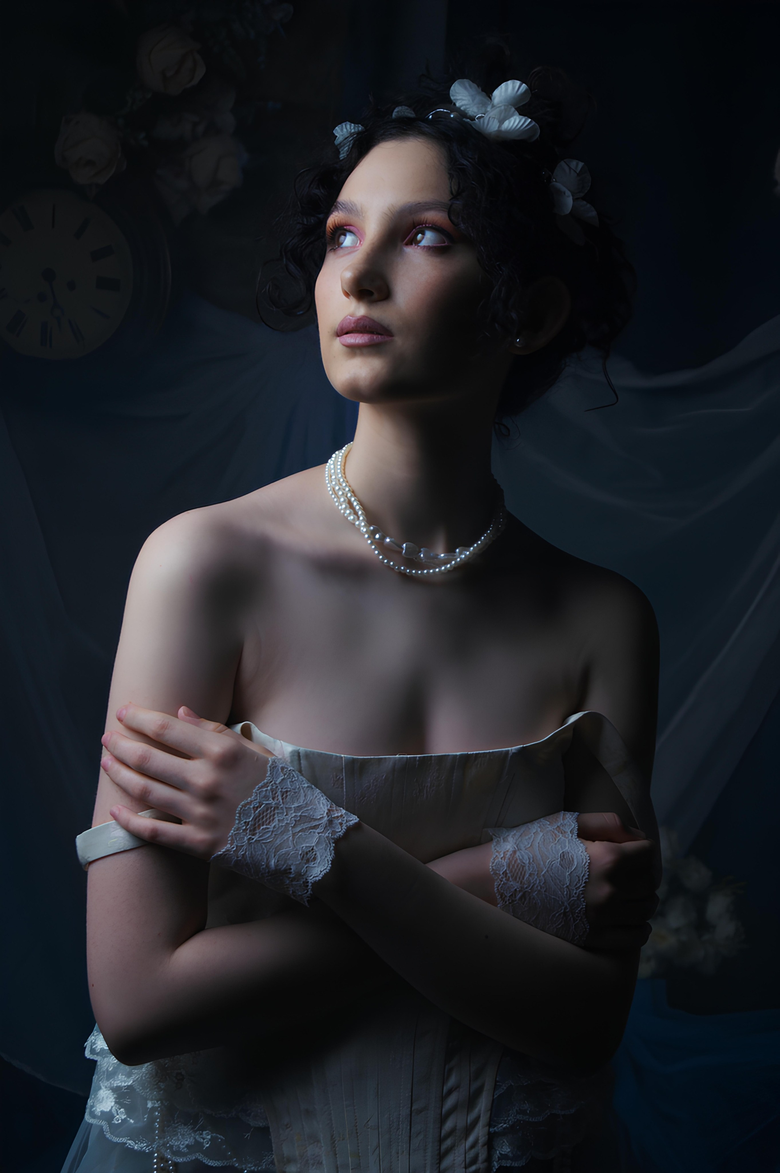 «Весенняя фотосессия с цветами». Фотограф в Санкт-Петербурге — фотопрогулки и фотосессии