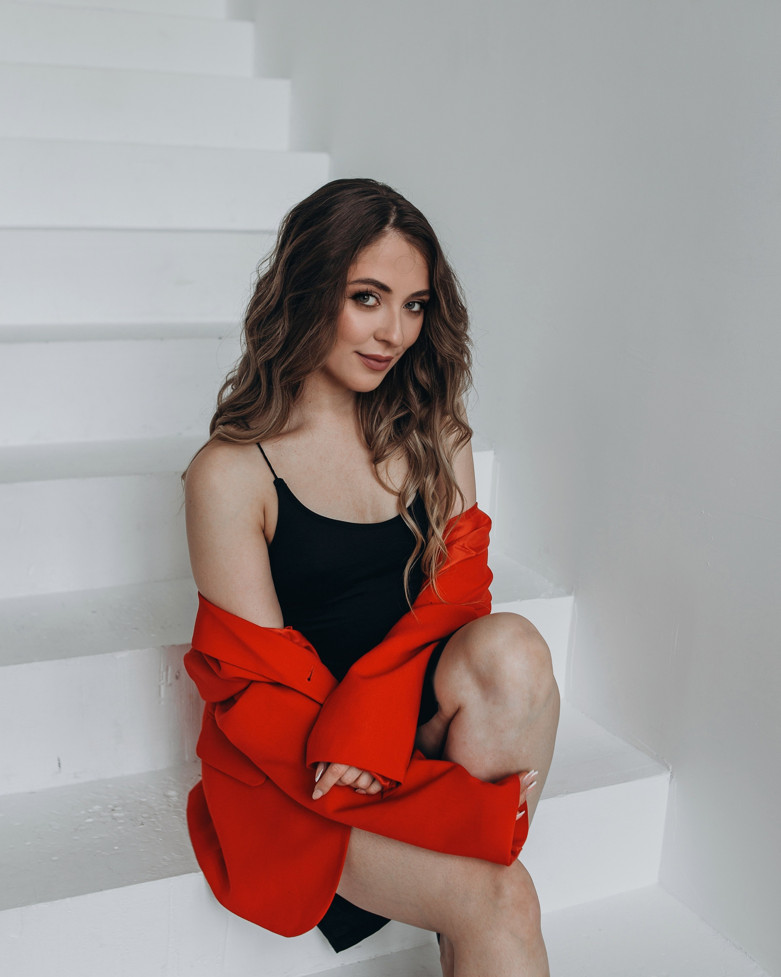 Семь я — семья. Фотограф Брянск