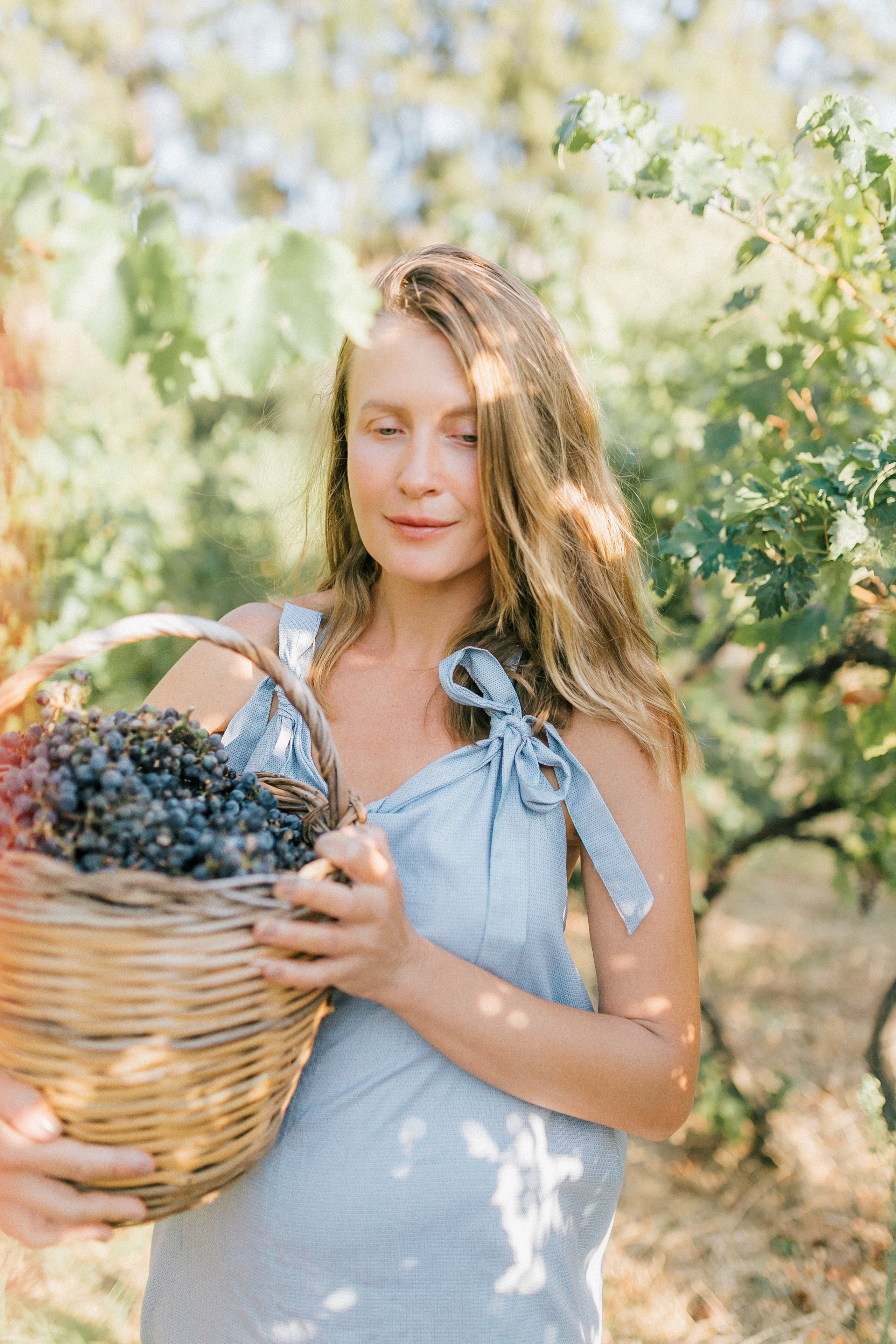 Прекрасные кадры семейной фотосессии от фотографа из Майкопа — Мария Оводова