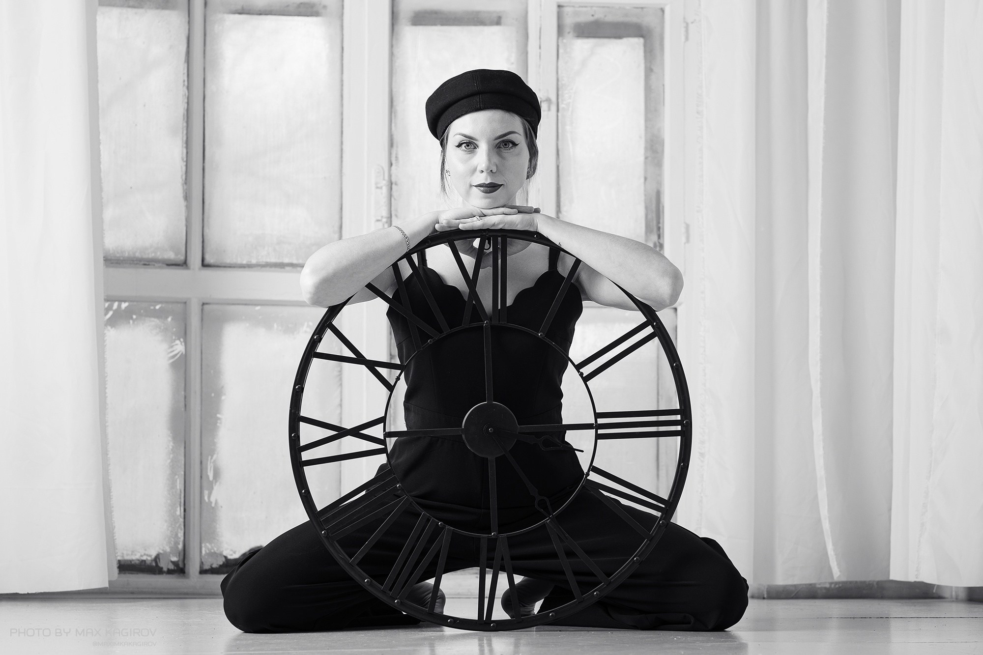 Максим Кагиров