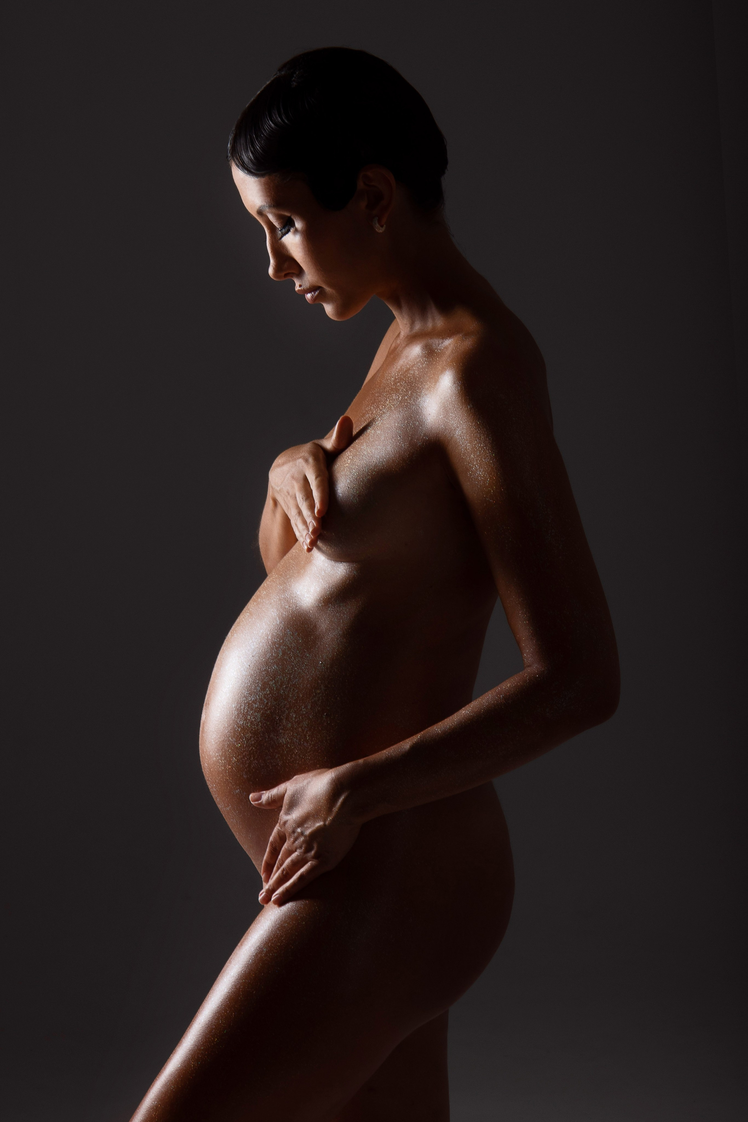 БЕРЕМЕННОСТЬ. Фотограф беременности в Санкт-Петербурге Мария Чернова