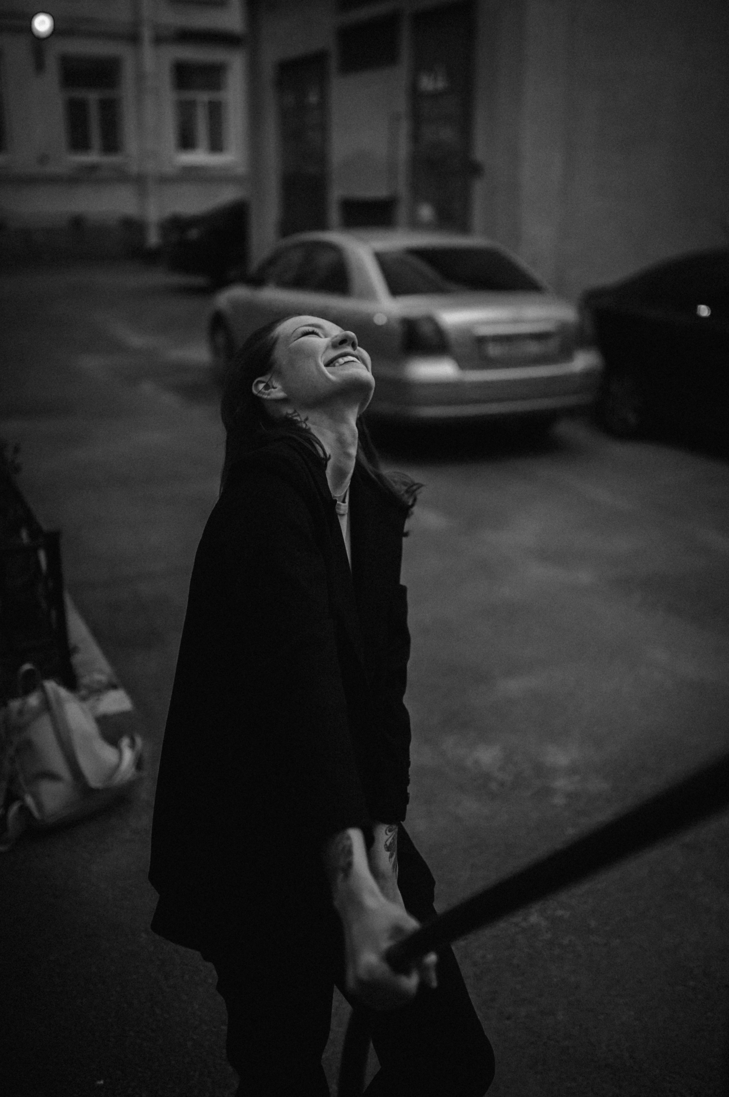 Женский портрет. Портретный фотограф в Саратове Мария Сайлент