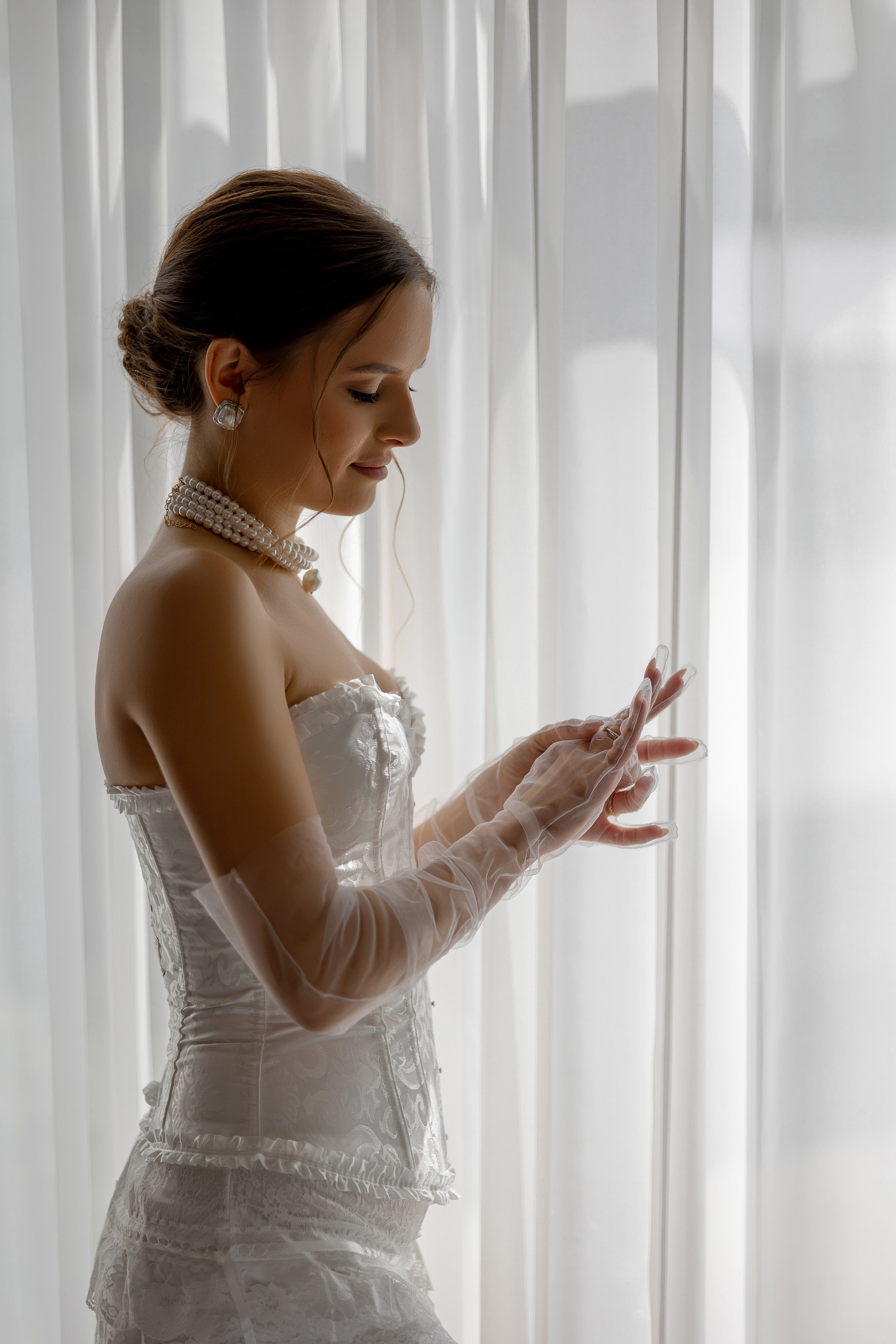 Дмитрий и Екатерина. Artiland. Свадебный фотограф Ксения Трухина в Нижнем Новгороде и Москве