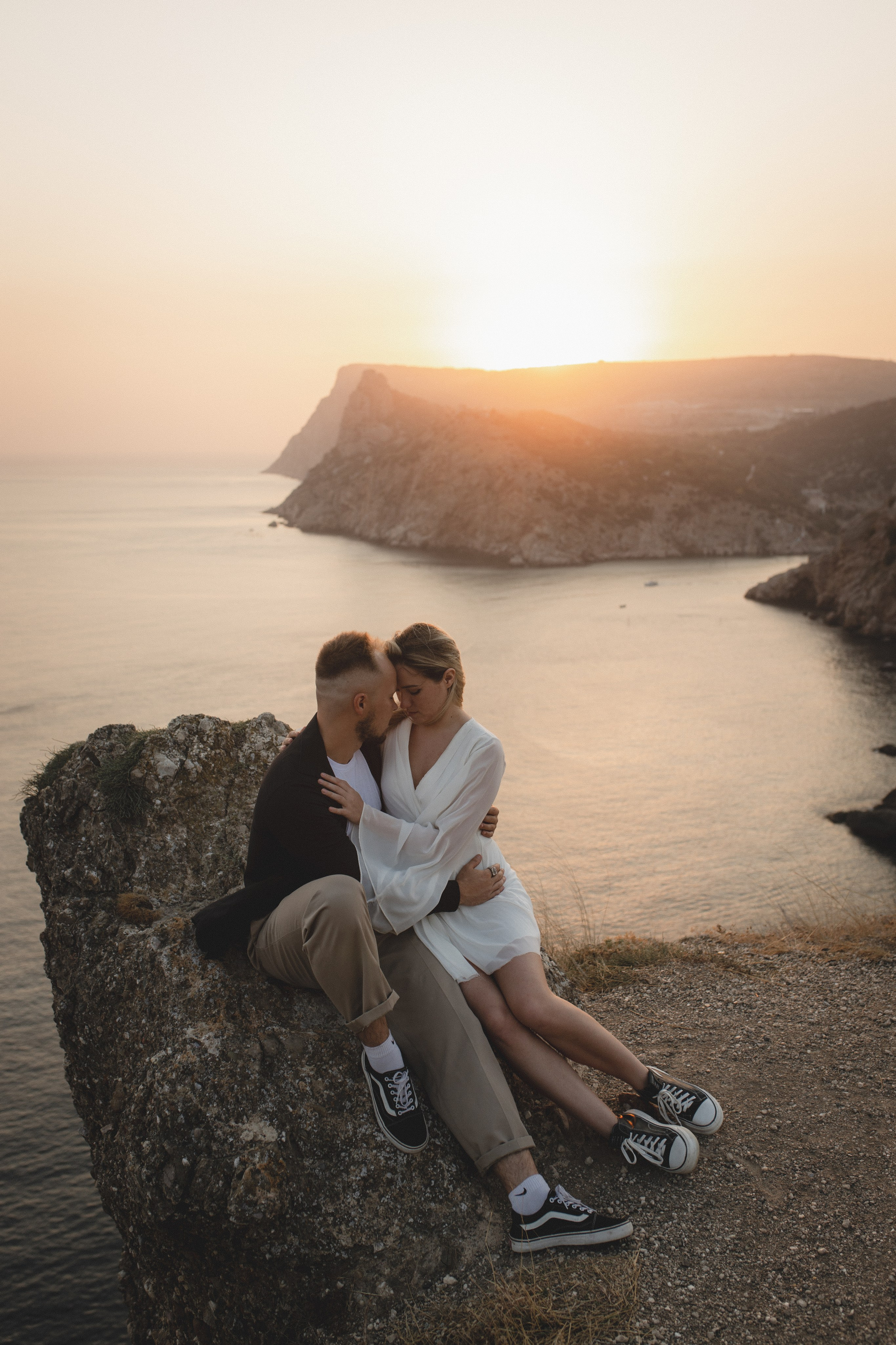 Балаклава. Фотограф в Севастополе и в Крыму