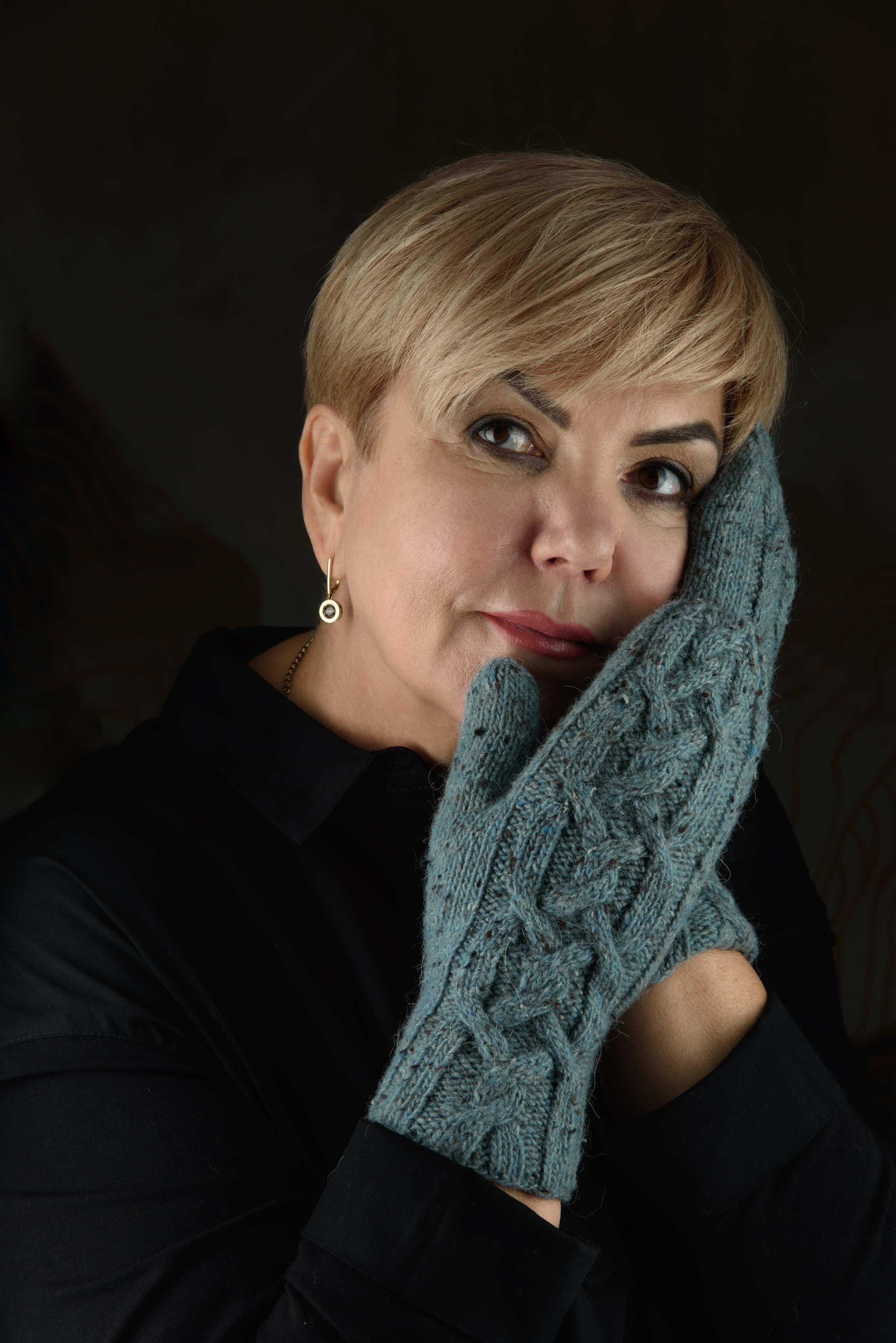 Елена. Портретный Семейный Fine-Art фотограф в Санкт-Петербурге Криулина