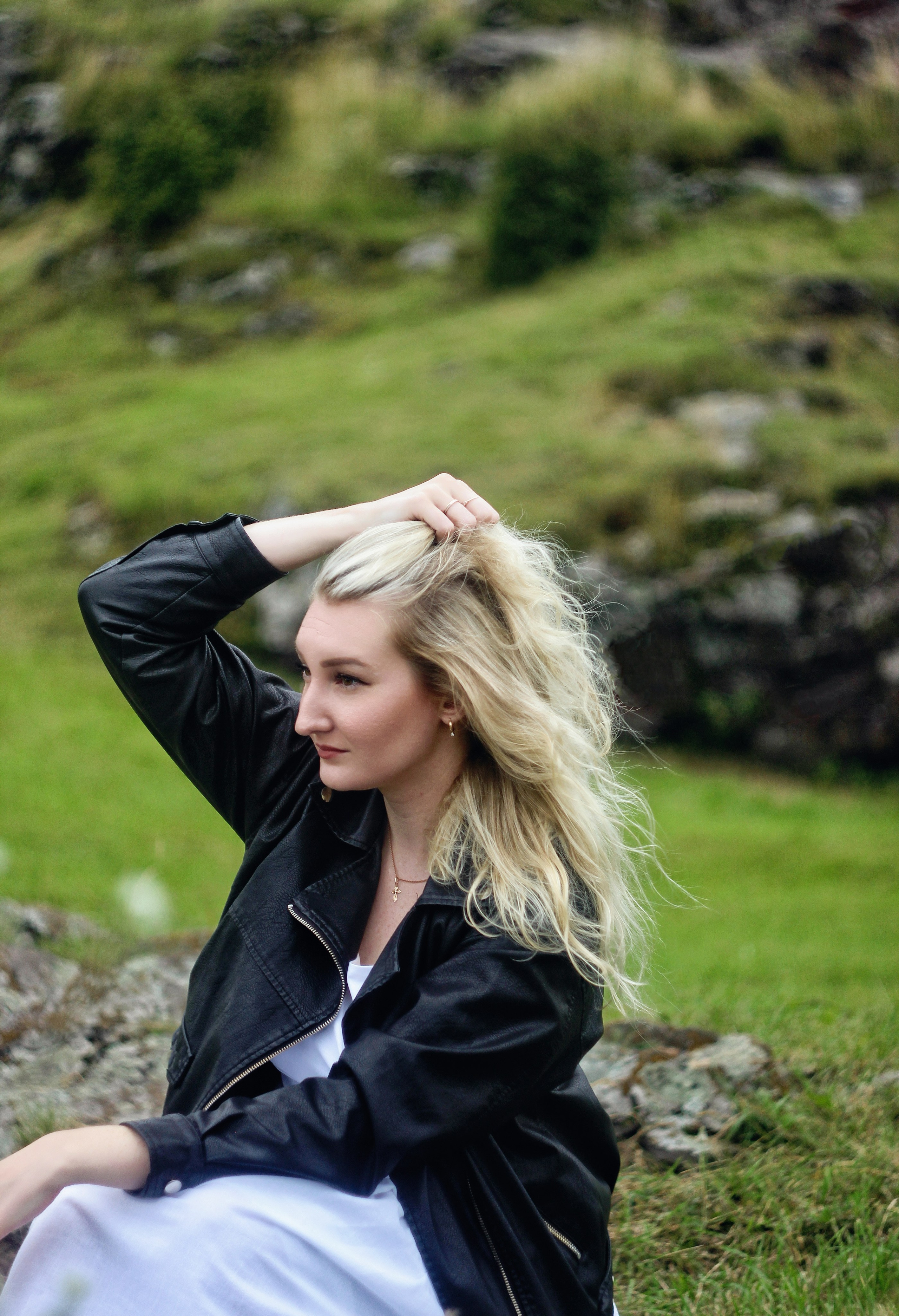 Ксения. Дарья Баруткина фотограф в Санкт-Петербурге